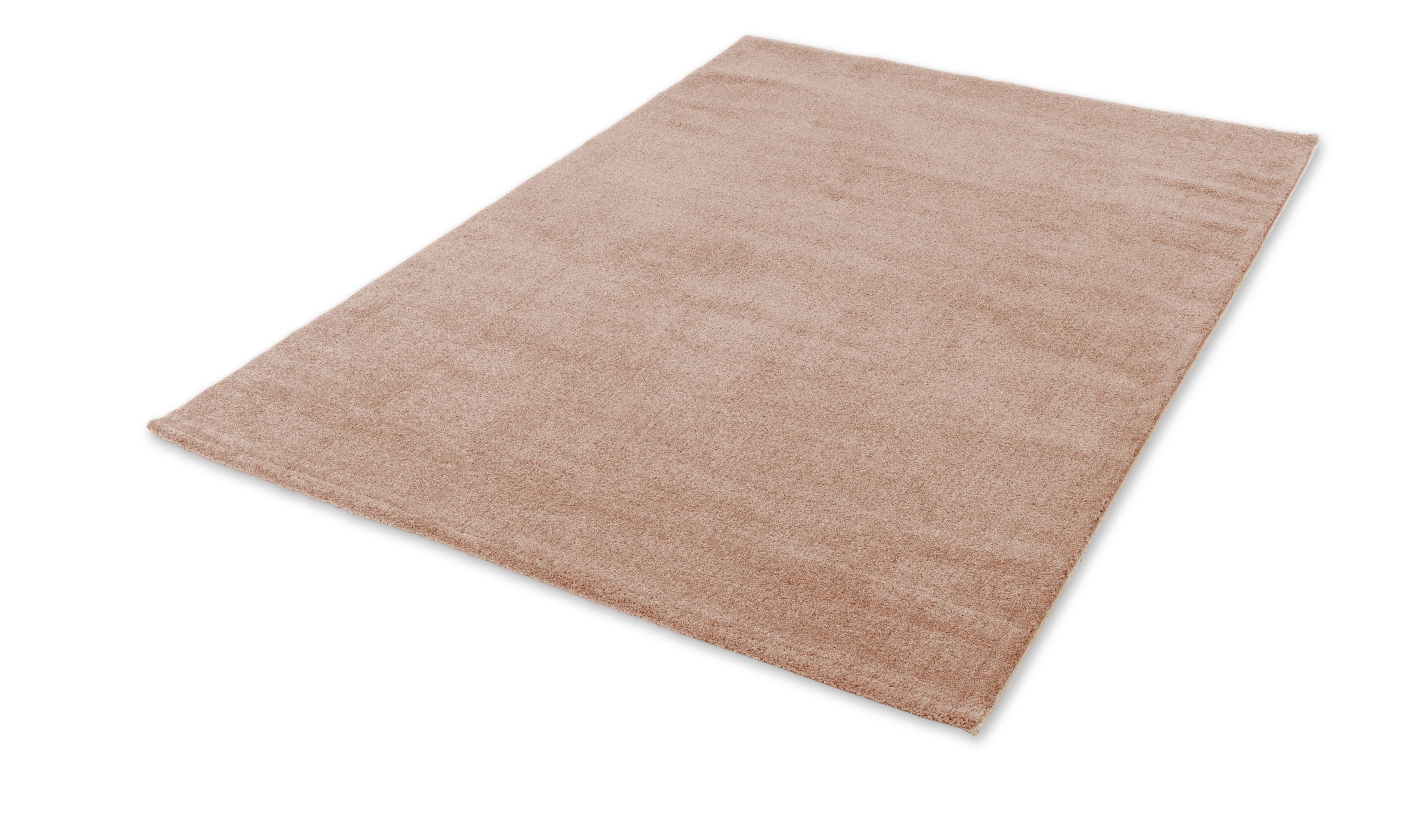 Domaso ca.200x290cm D.250 C.055 lachs Domaso ca.200x290cm D.250 C.055 lachs