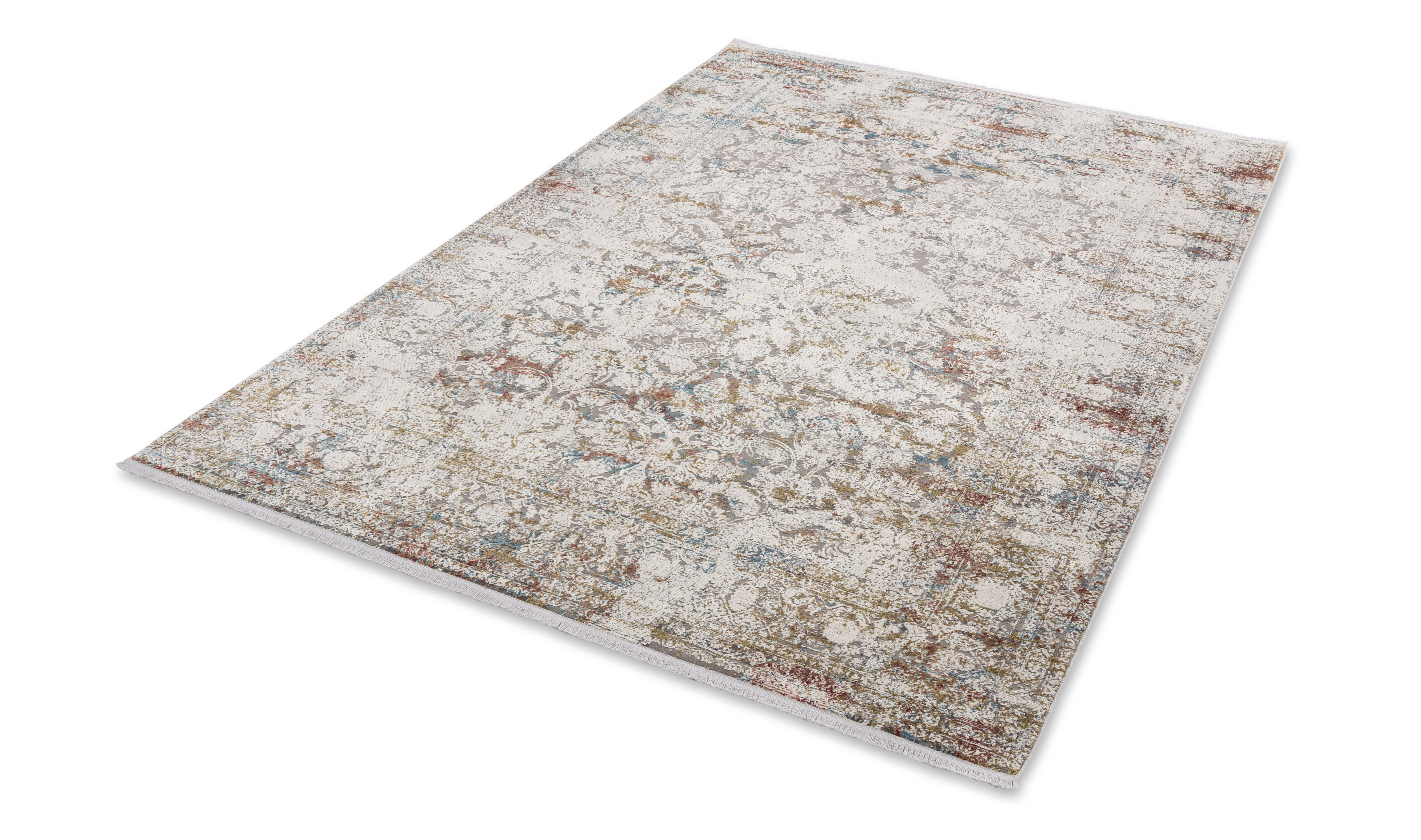 Teppich Modern Vintage Gravina 6624-242-099 Teppich Modern Vintage Gravina 6624-242-099