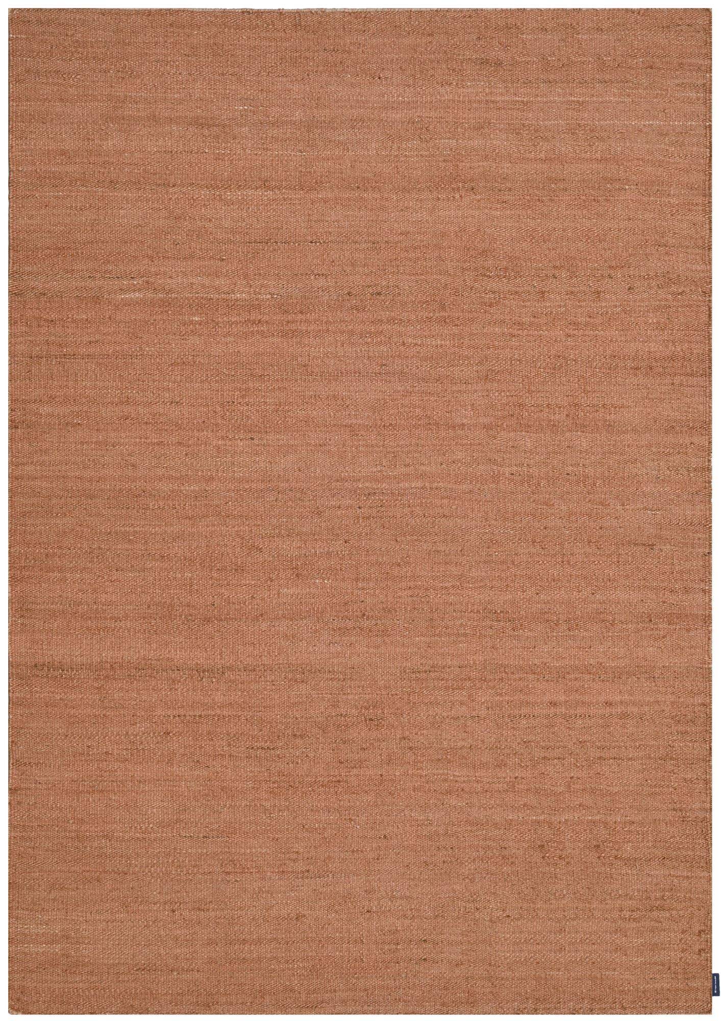 Juteteppich Forest von TOM TAILOR Handgefertigt Juteteppich Forest von TOM TAILOR Handgefertigt