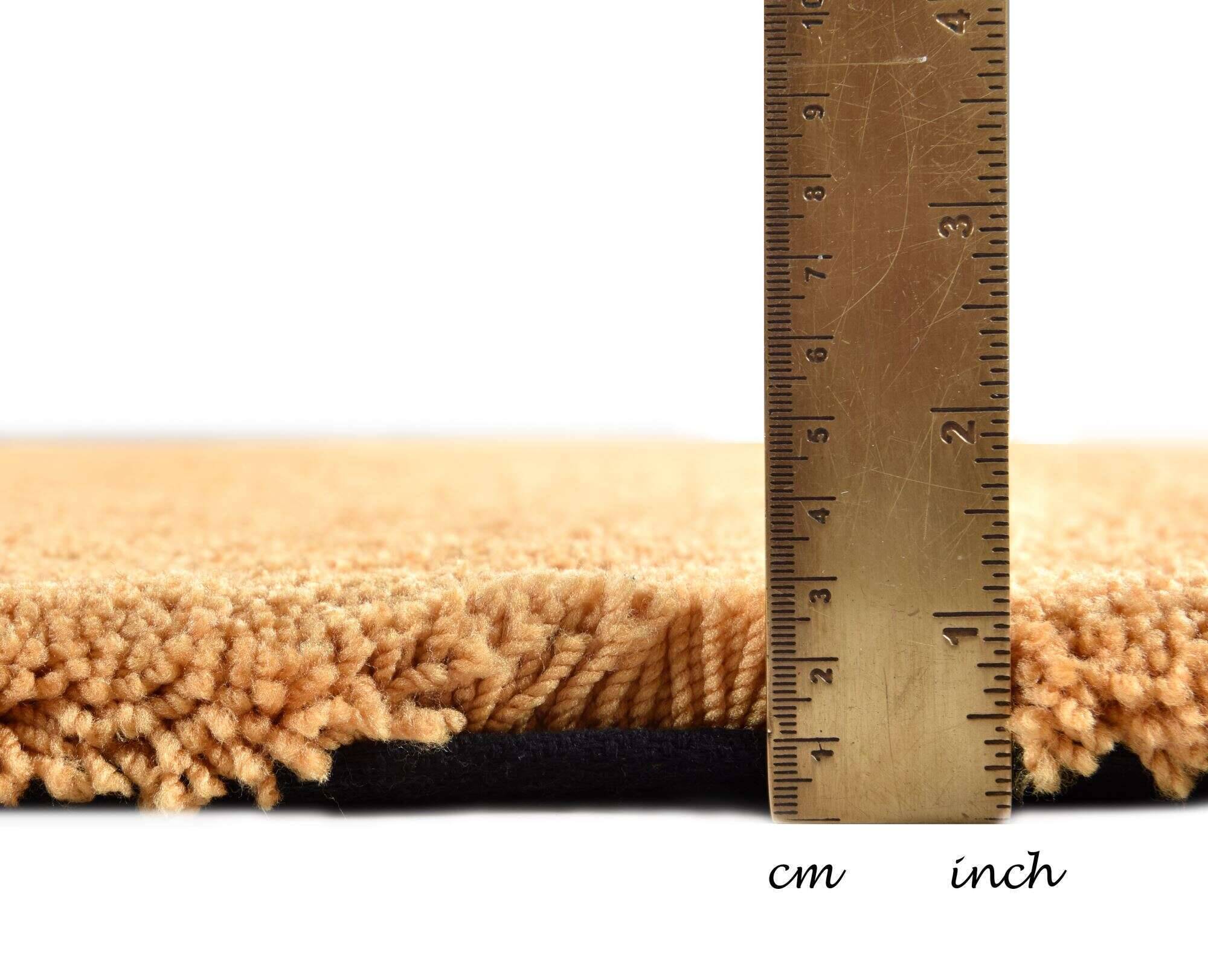 Cozy_uni_870gold_426166_5GaNt6yylLM09u Tom Tailor Kollektion COZY UNI Teppich