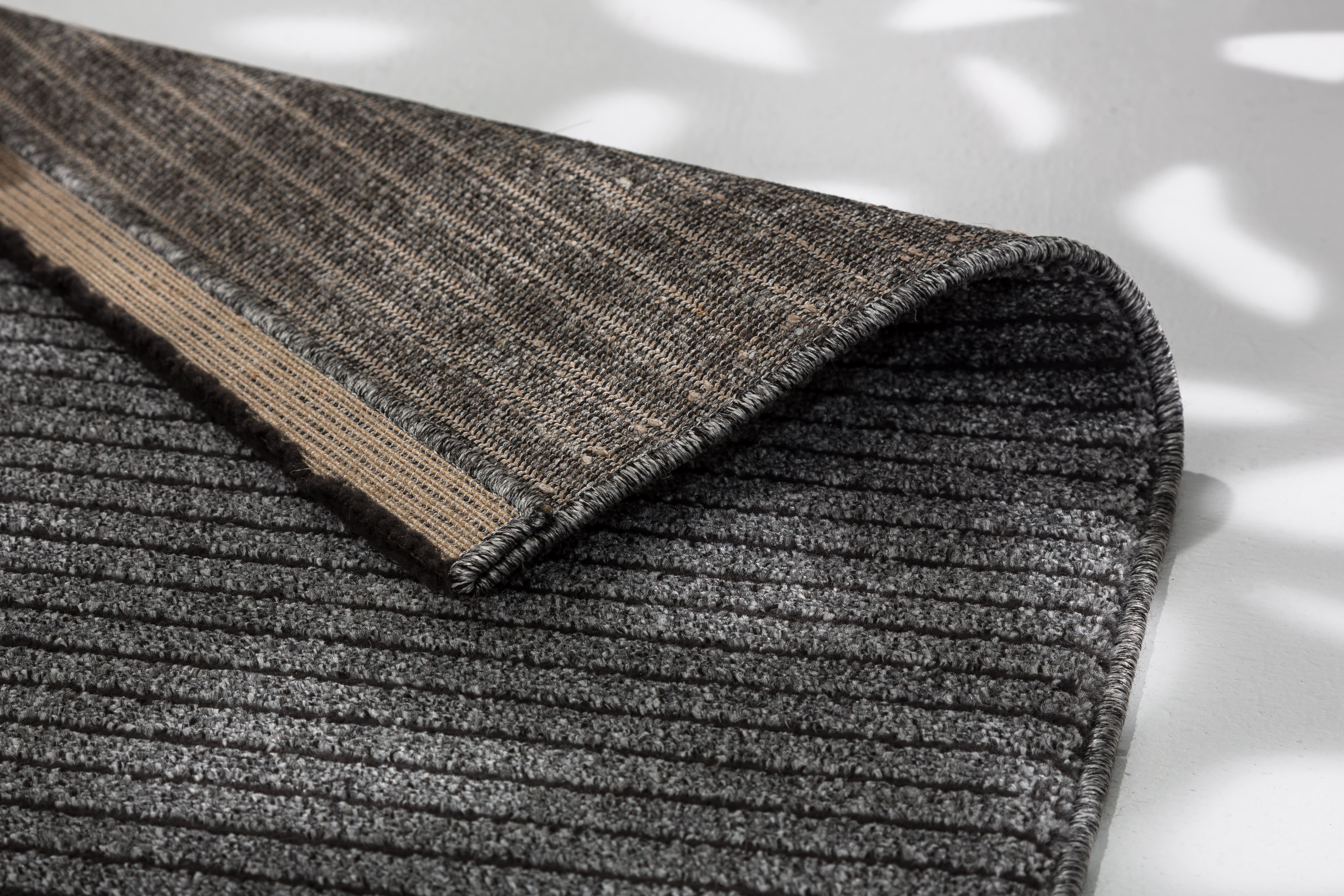 Teppich PURE DESIGN 6317-241-040 von SCHÖNER WOHNEN Teppich PURE DESIGN 6317-241-040 von SCHÖNER WOHNEN