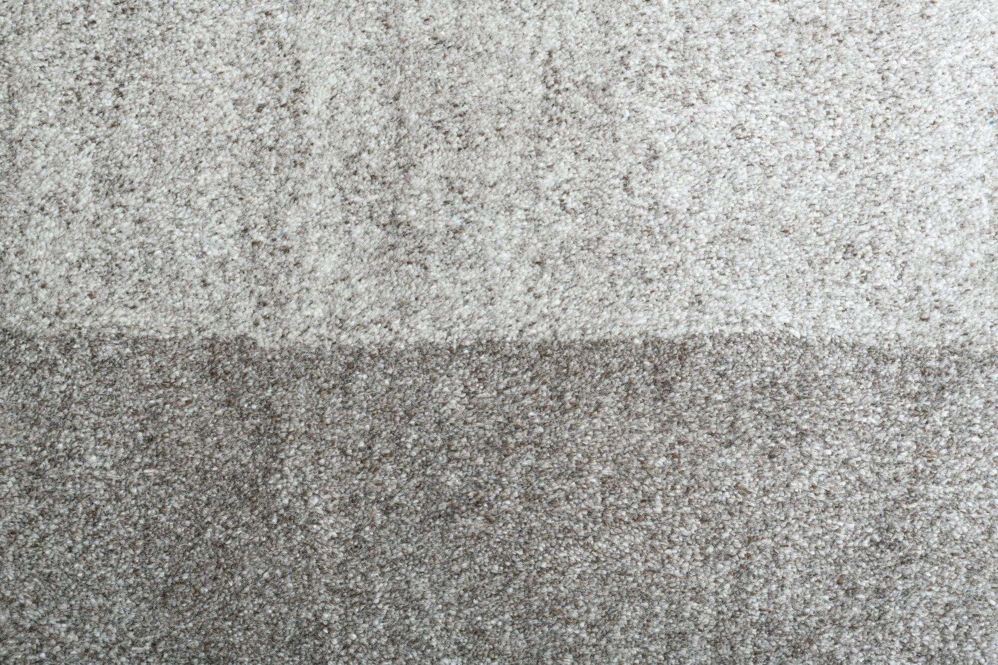 Teppich Bali 160 x 230 cm Naturteppich Modern 100% Viskose
