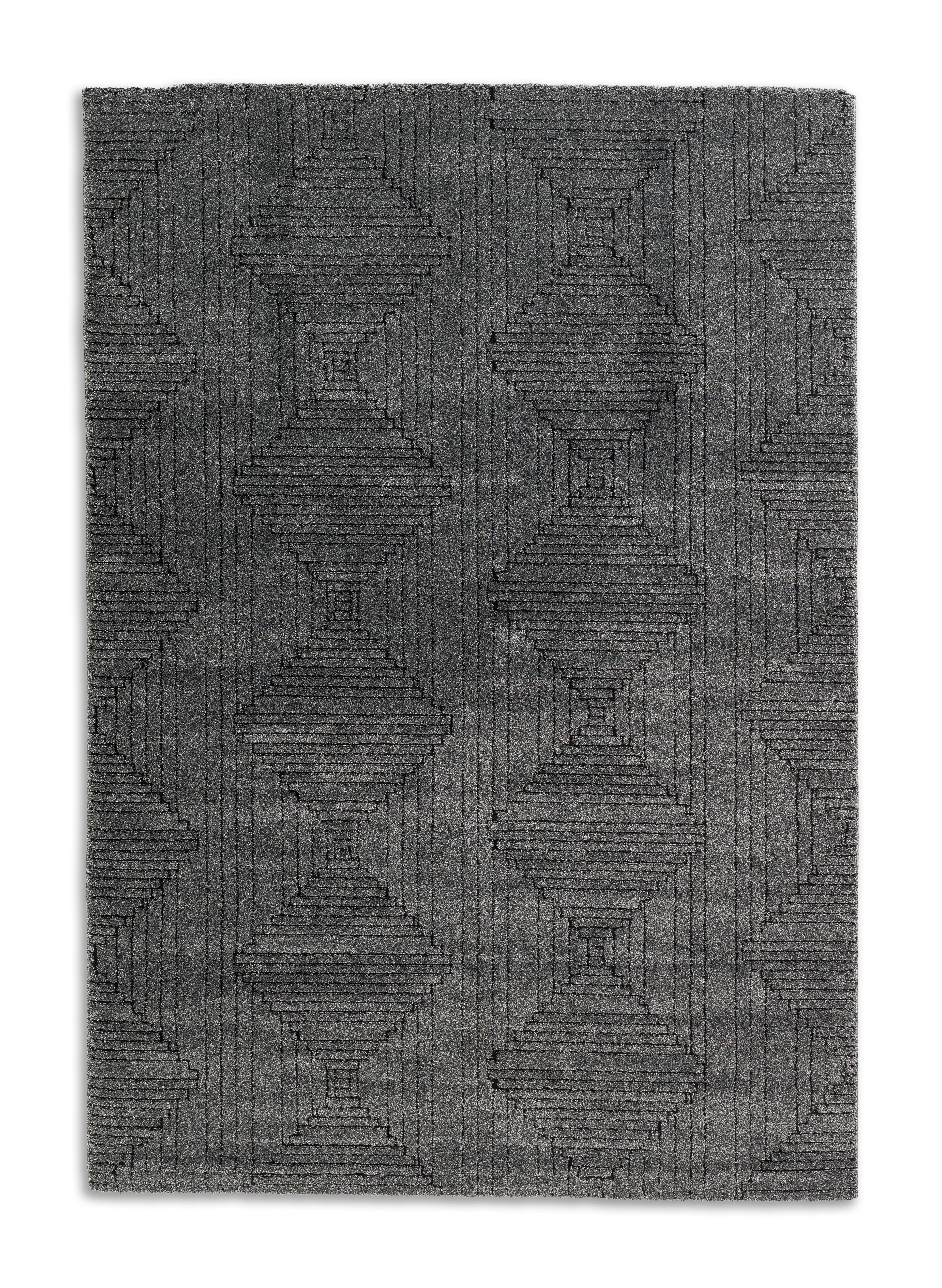 Teppich PURE DESIGN 6317-243-040 von SCHÖNER WOHNEN Teppich PURE DESIGN 6317-243-040 von SCHÖNER WOHNEN