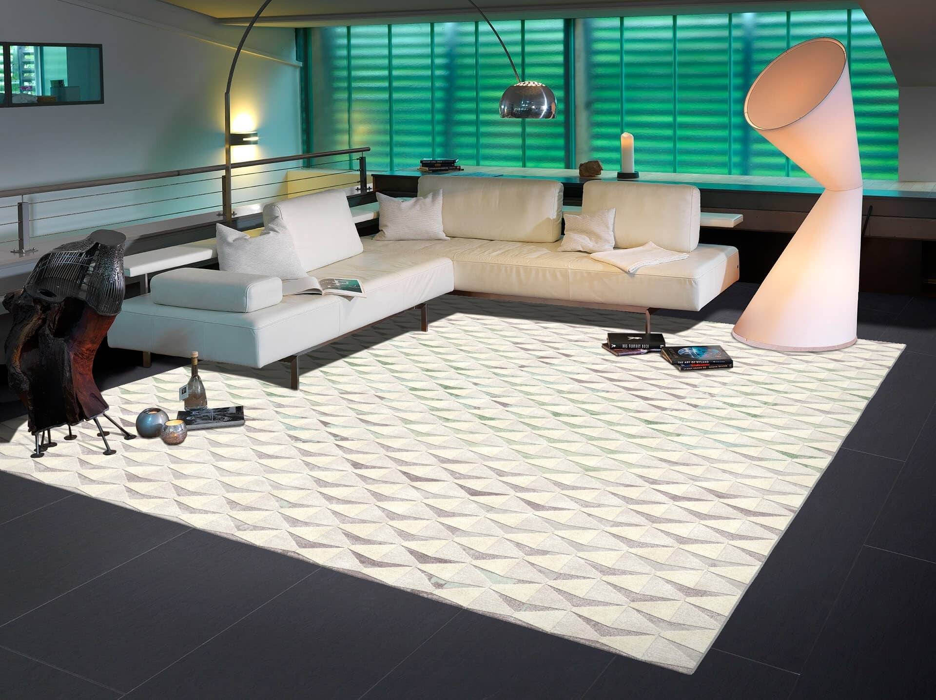 Makalu Nepal Teppich Millenium VT412 Handgetuftet im Wunschmaß Makalu Nepal Teppich Millenium VT412 Handgetuftet im Wunschmaß