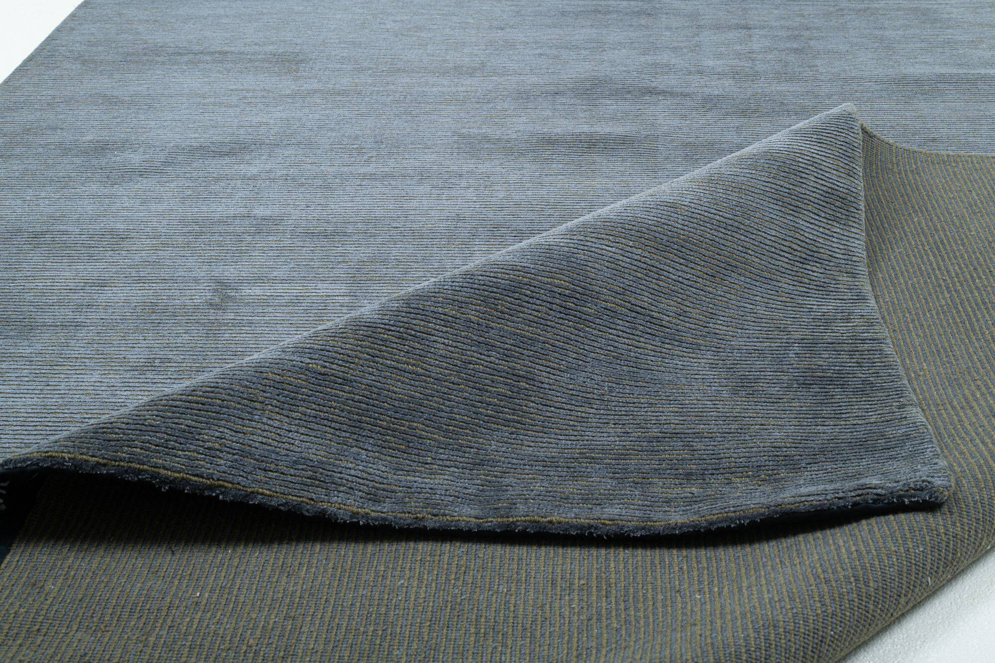 Nepal Teppich Rib Eye Silk 60 Wolle Seide im Wunschmaß Nepal Teppich Rib Eye Silk 60 Wolle Seide im Wunschmaß