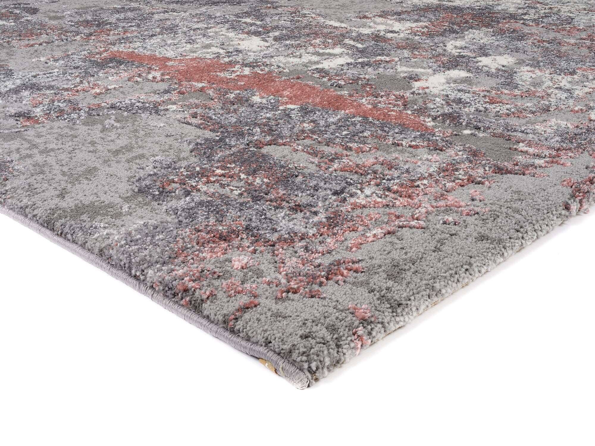 JUW01-674-3W5RO3Al6CfdEl Teppich Juwel Liray Teppich Vintage Hochflor Teppich