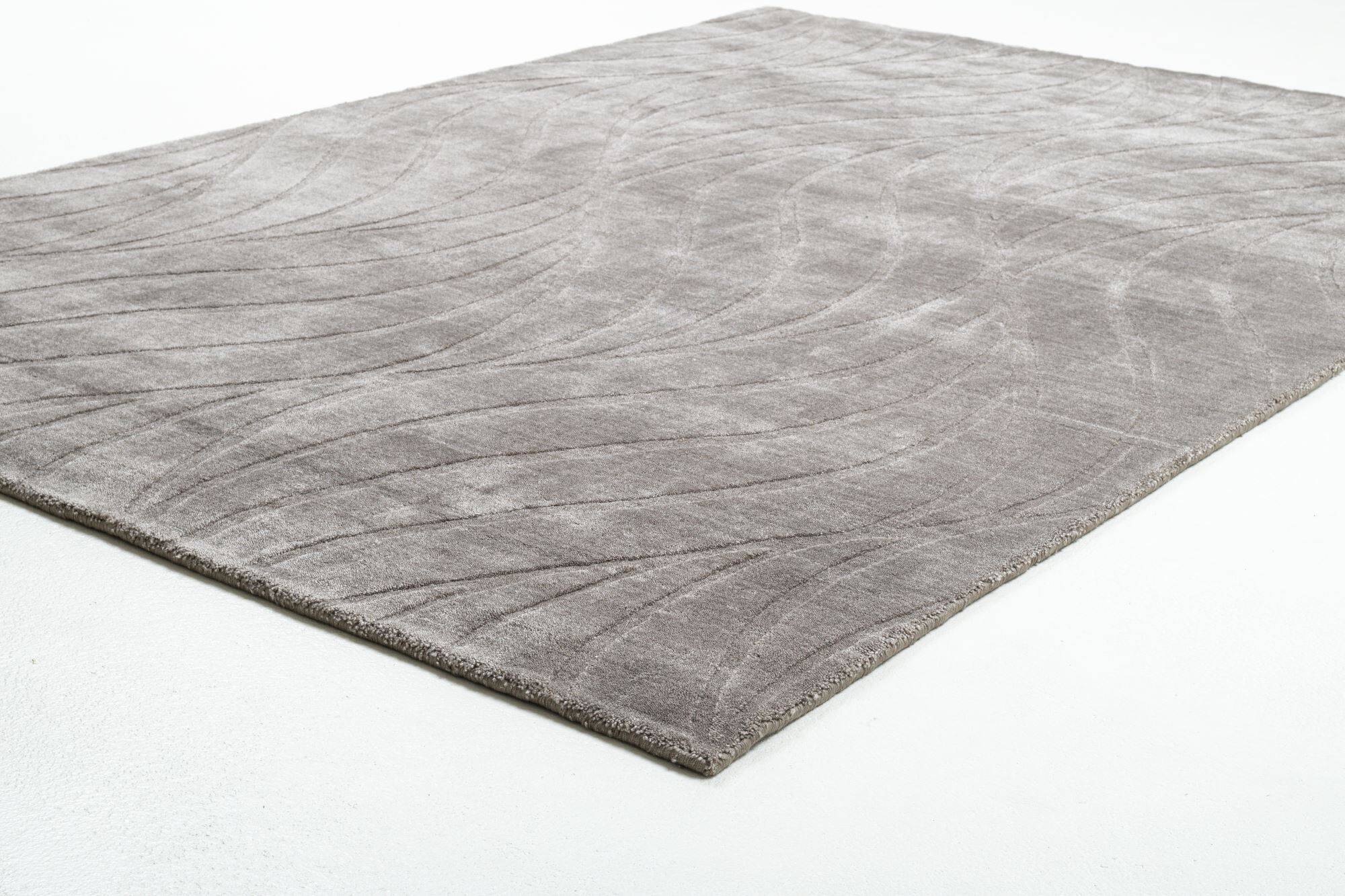 Salvia Teppich Modern Handgewebt Wunschmaß Salvia Teppich Modern Handgewebt Wunschmaß