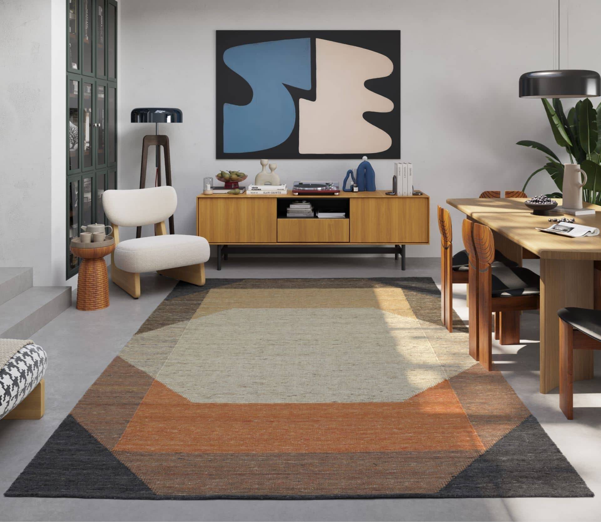 Paulig Beat Moda Design 148-28 im Wunschmaß Paulig Beat Moda Design 148-28 im Wunschmaß