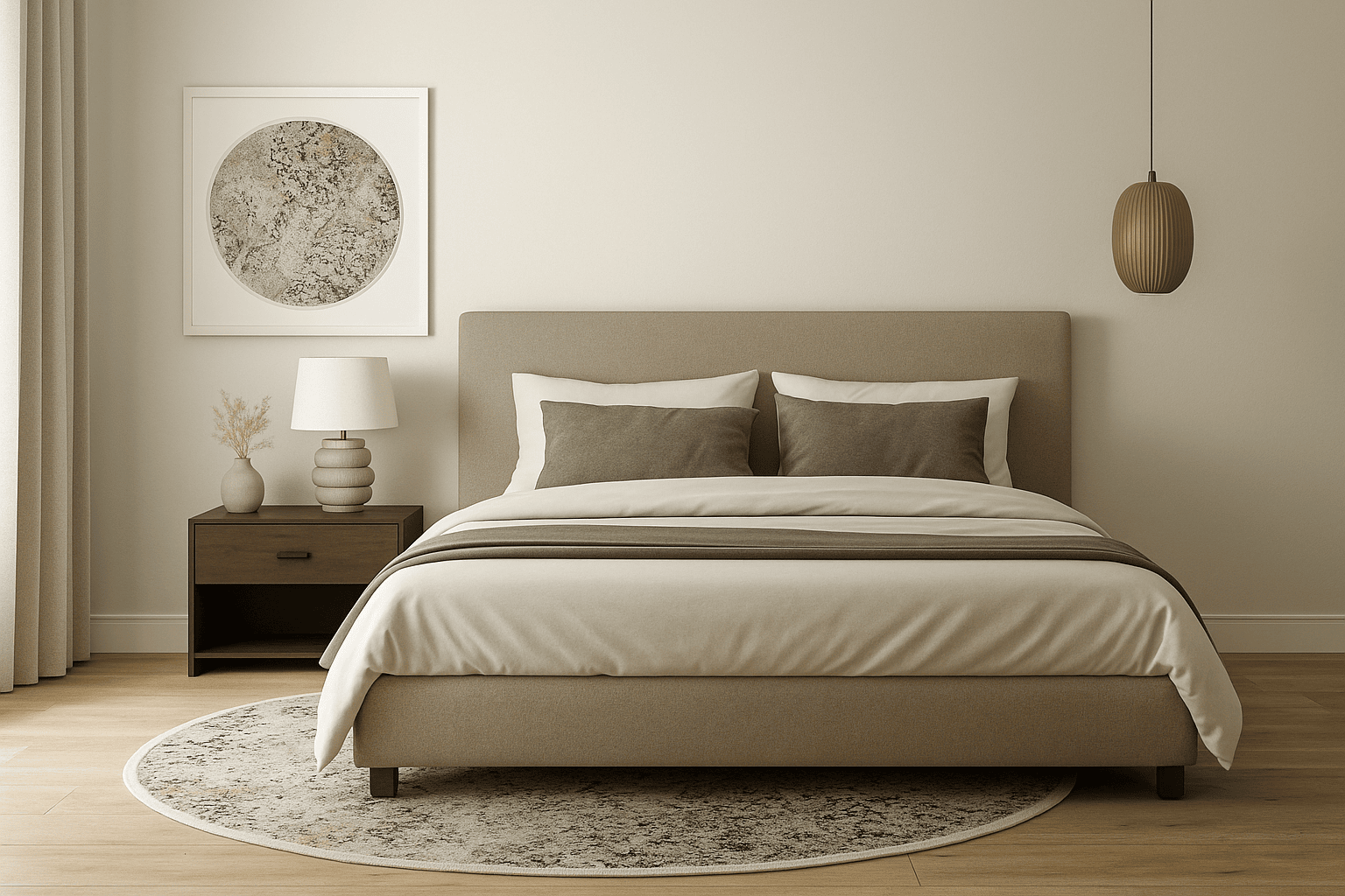 Gravina ca.160cm rund D.231 Gravina ca.160cm rund D.231