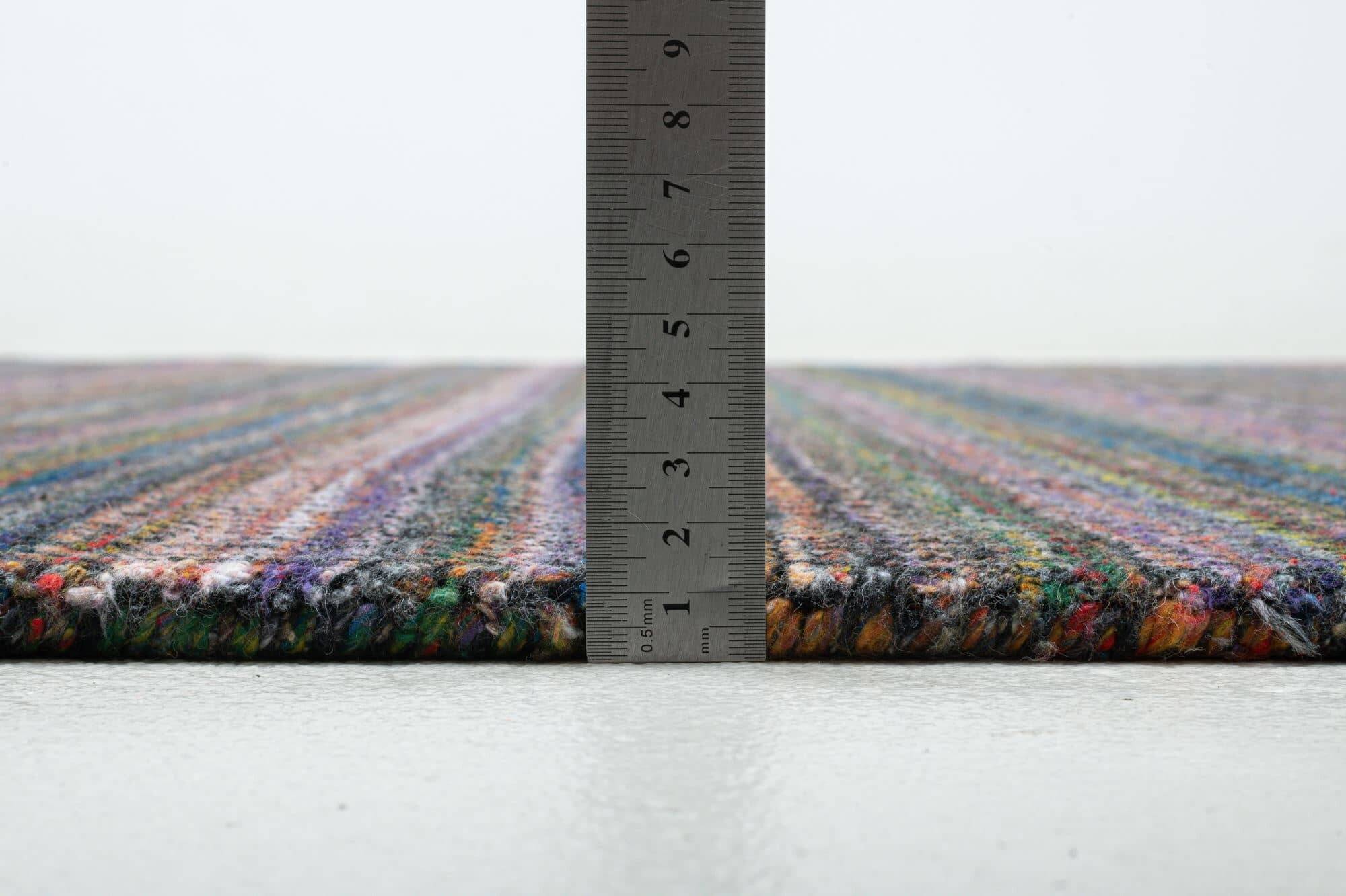 Moderner Teppich Mysore Viskose Glanz 160x230cm Moderner Teppich Mysore Viskose Glanz 160x230cm