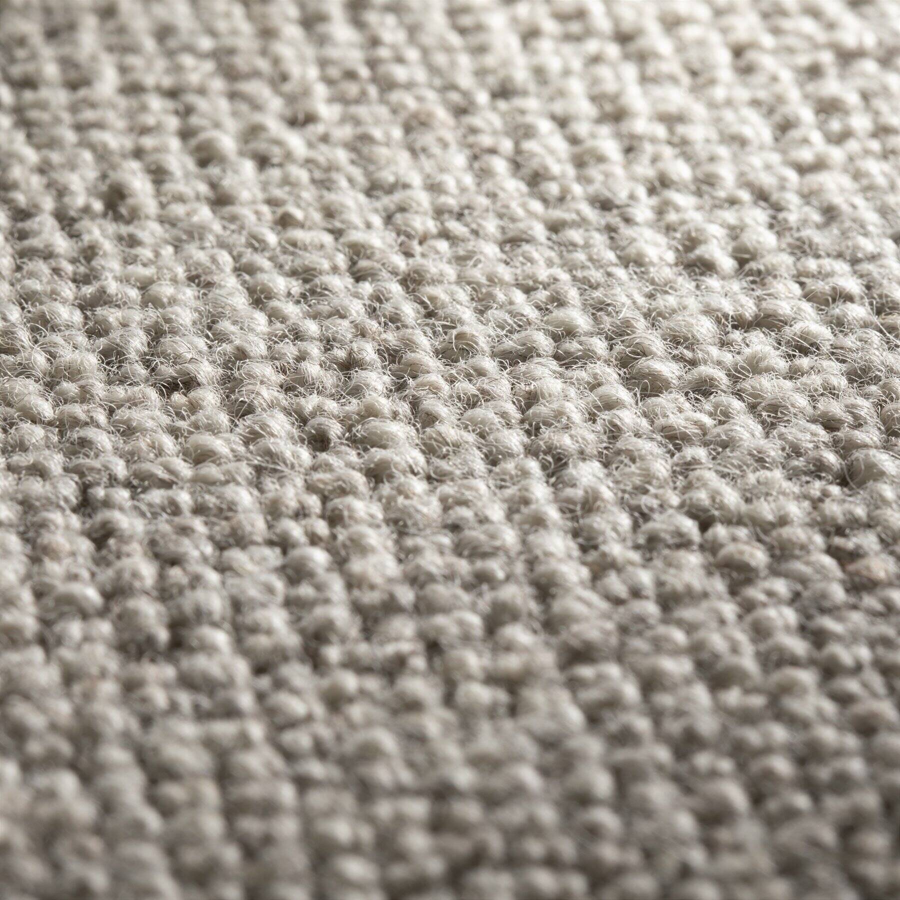 JAB ANSTOETZ Natur Teppich BAY im Wunschmaß JAB ANSTOETZ Natur Teppich BAY im Wunschmaß