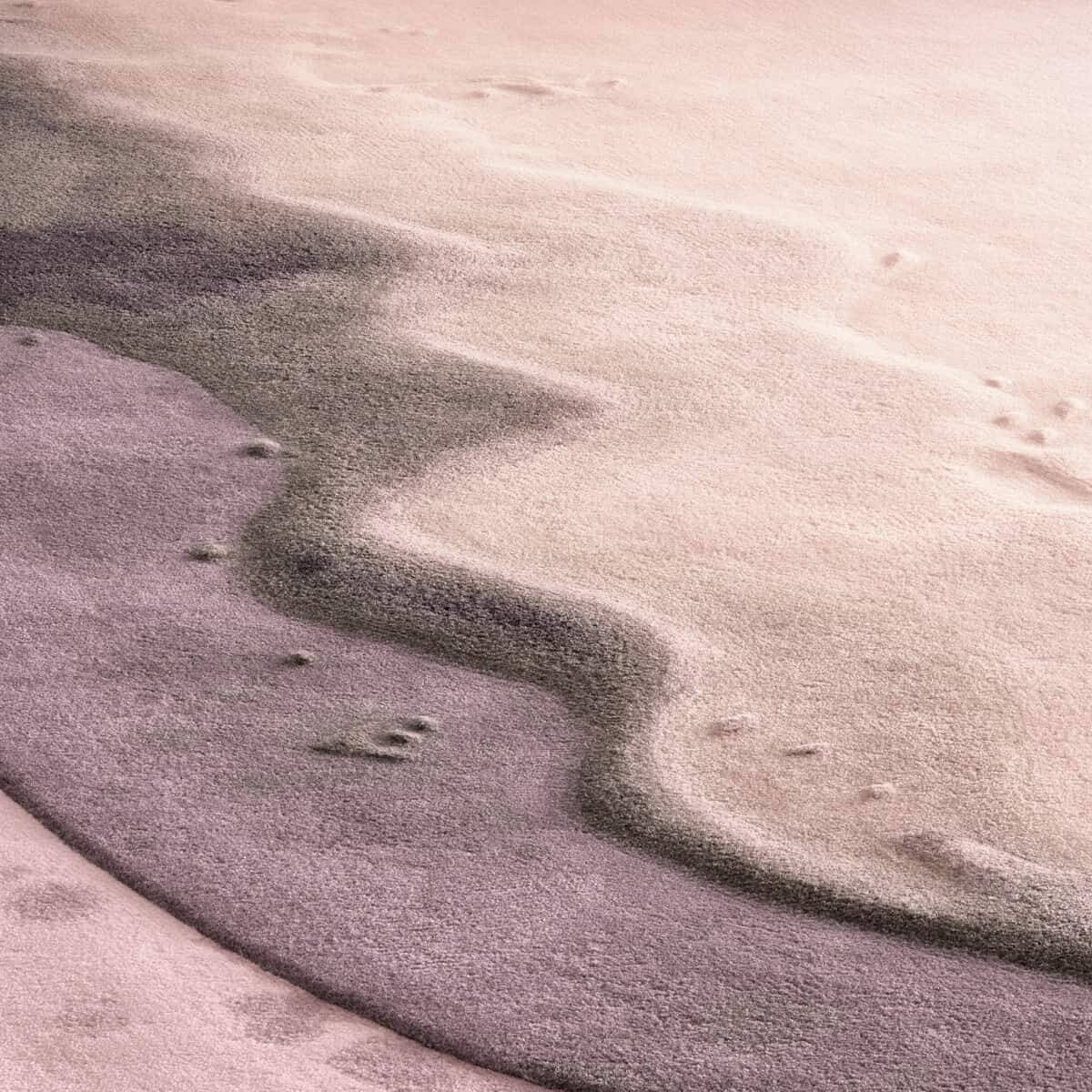 MILKSHAKE - ICONS – Carpets with Soul by JAB ANSTOETZ