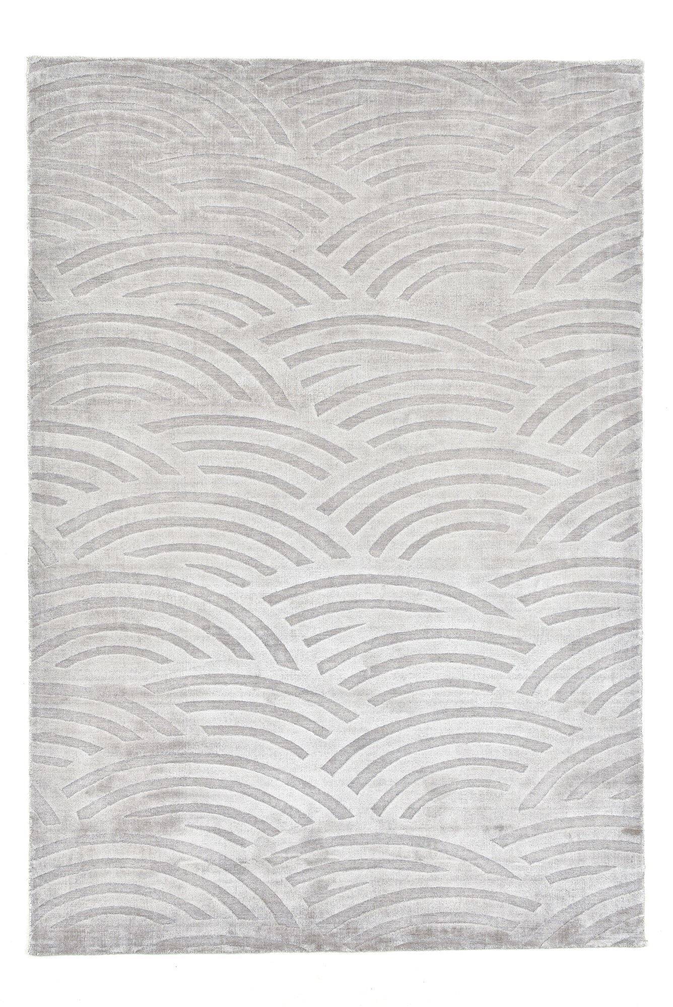 Salvia Teppich Modern Handgewebt 160x230 cm Salvia Teppich Modern Handgewebt 160x230 cm