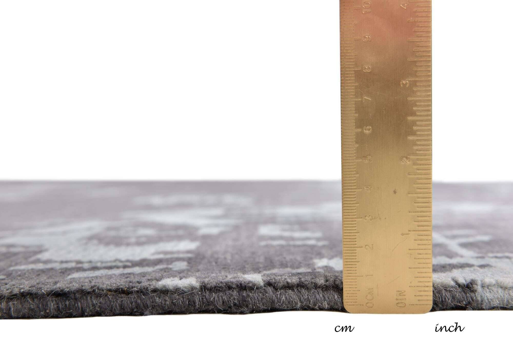 monsulo_d3254_604anthracitemulti_405476_5 Monsulo Design Nepal Teppich 161x234 cm grau