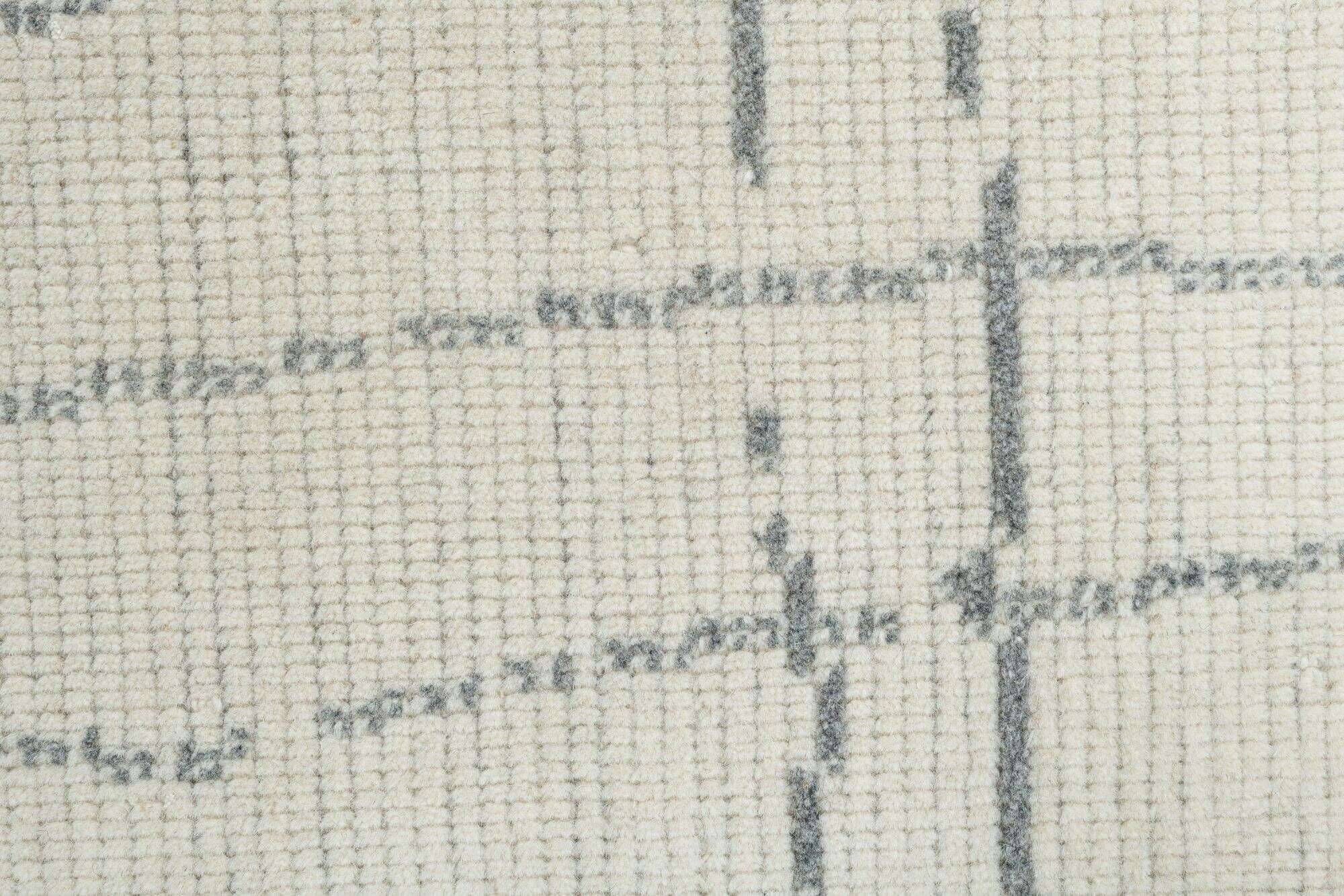 zilch_zo-4566-20_543ivorymulti_427757_3 Boho Handwebteppich Zilch 90% Schurwolle Kelim Beige 160x230cm