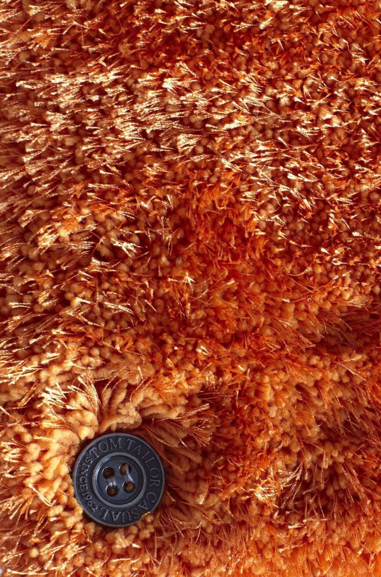 soft_uni_400orange_230073_6 Soft uni orange Kuschelteppich Teppich Uni