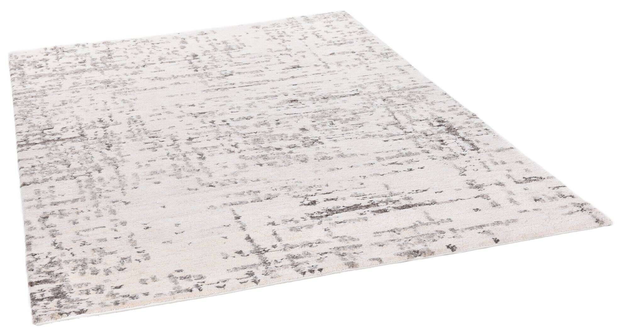 SangriNatural_C4146_100Natural_420914_2 Sangri Nature C4146 Nepal Teppich 160x230 cm Handgeknüpft