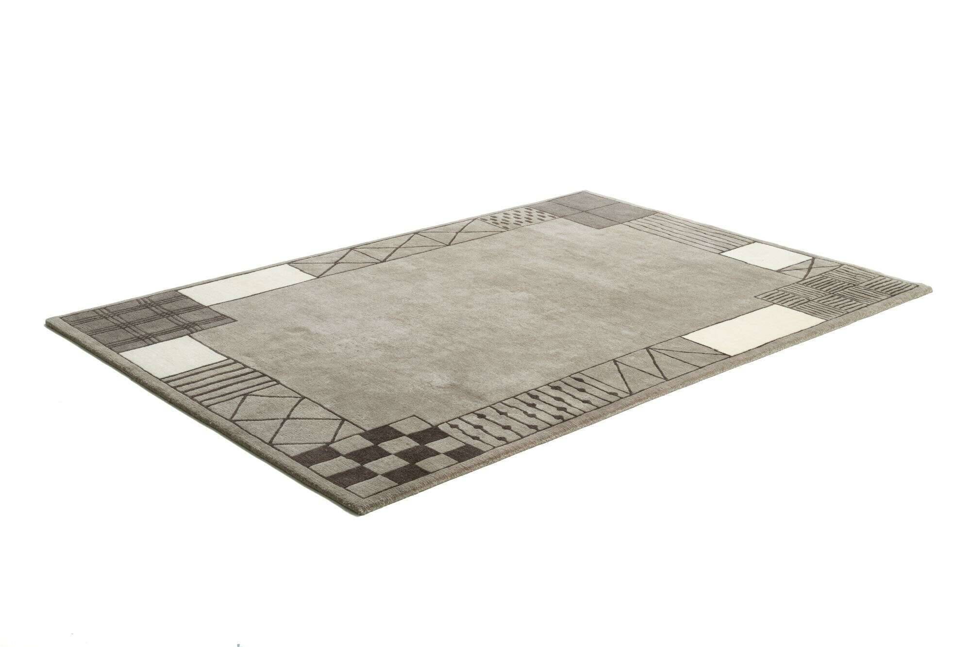 baktapur_c3853_560browncream_412473_2 Nepal Teppich Baktapur Elegance im Wunschmaß