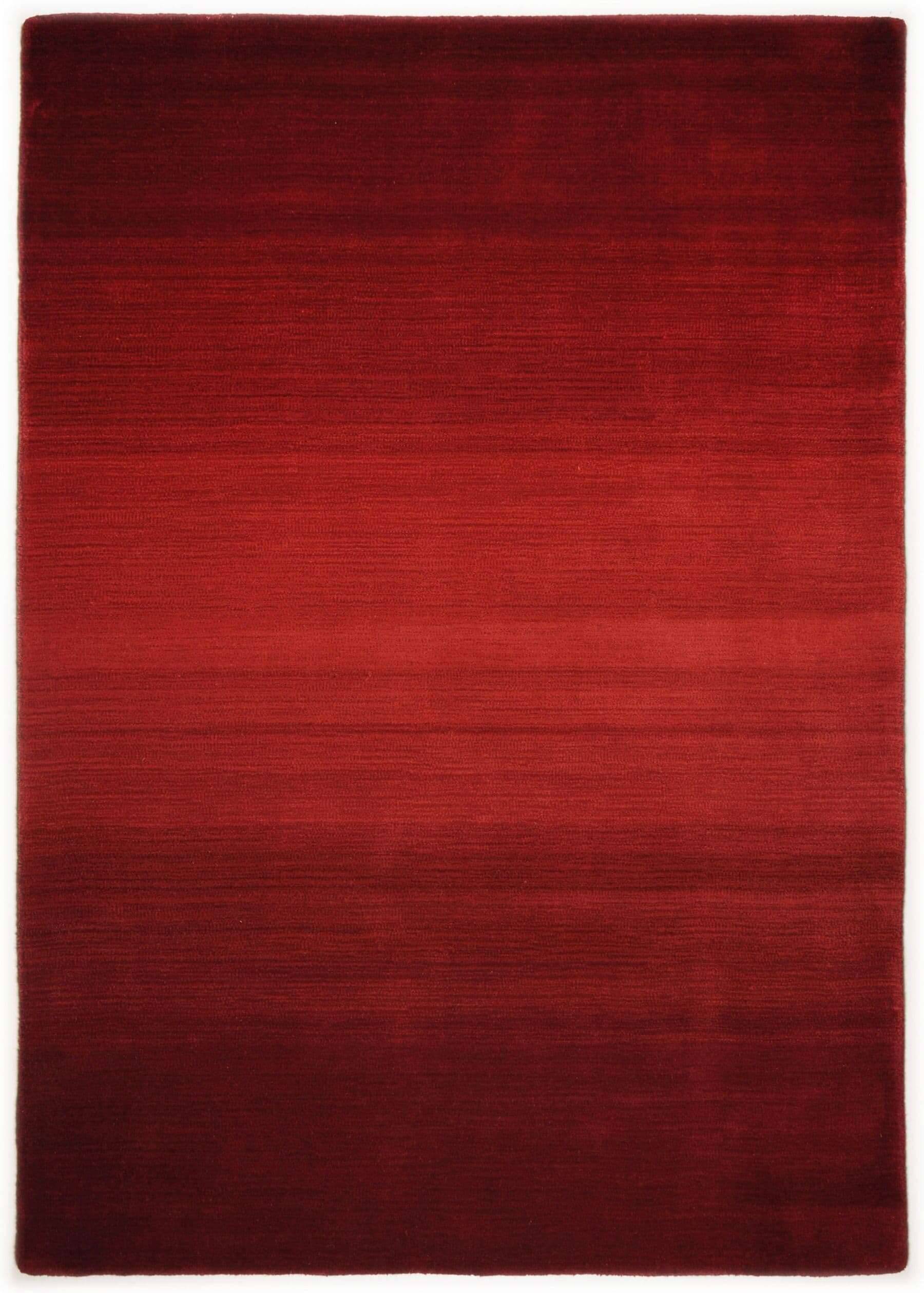 WoolComfort_ombre_red200_400139_1 Teppich Wool Comfort Teppich Modern