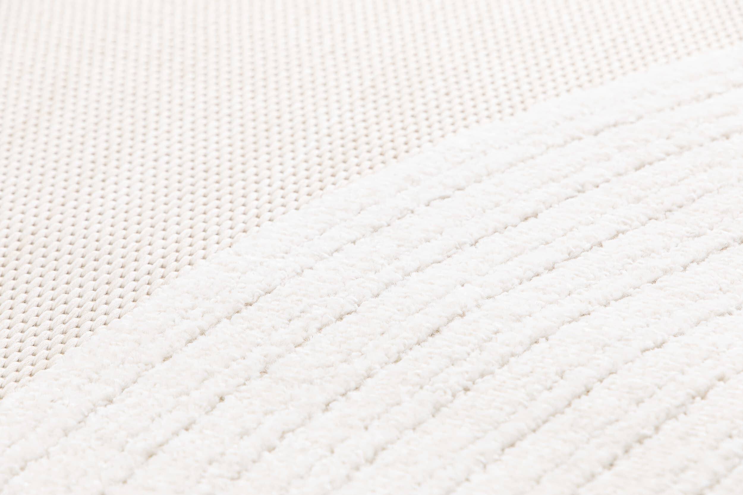 Moderner Teppich Via