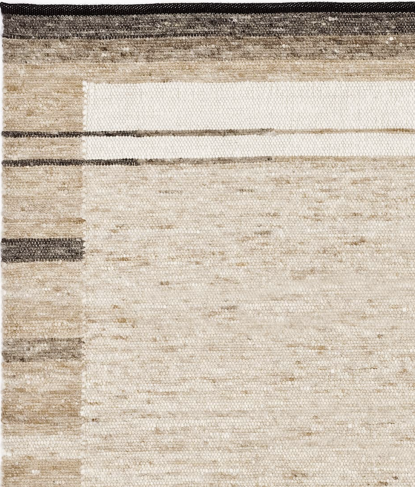 Paulig Fino Design 141-63 Handweb Teppich