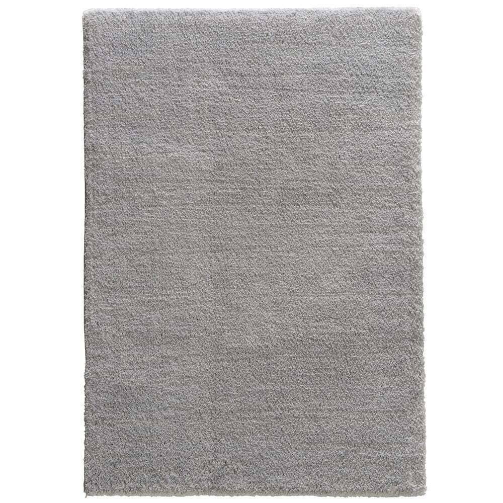 W6673_200_042_New_Livorno Teppich Uni Salerno 6673 Kuschelteppich Einfarbig