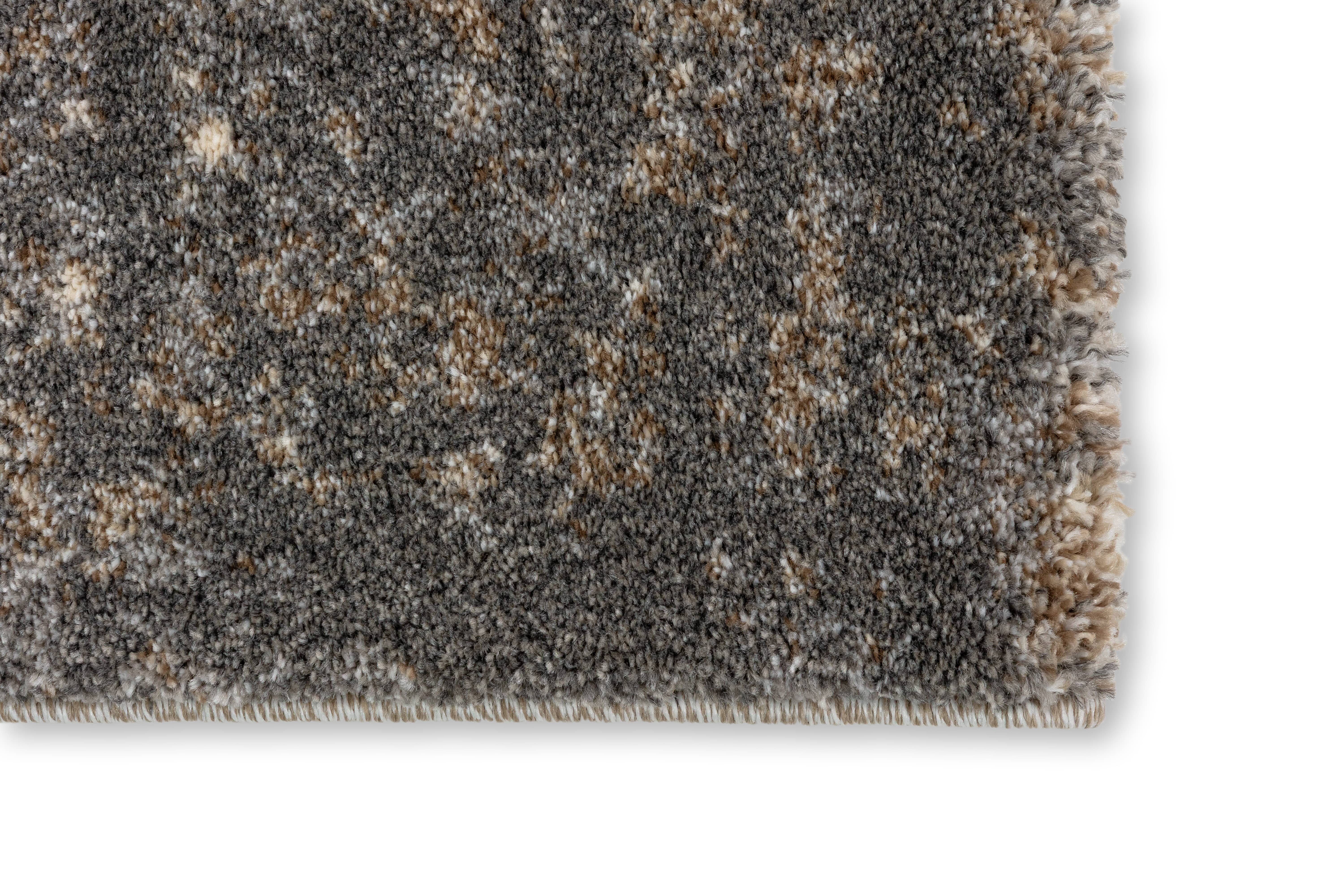 Samoa D.254 C.005 Allover grau