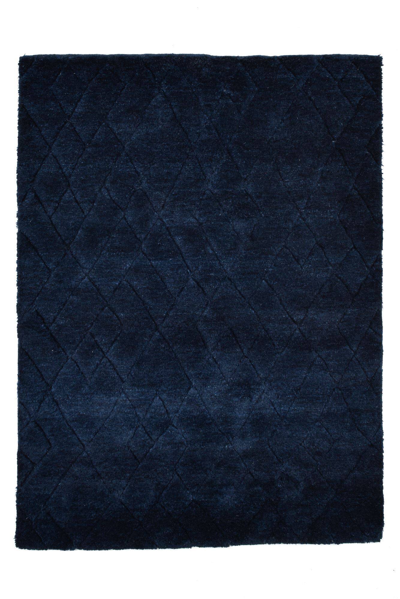 Teppich Unikat BENTO Handgeknüpft ca.160x230cm Teppich Unikat BENTO Handgeknüpft ca.160x230cm