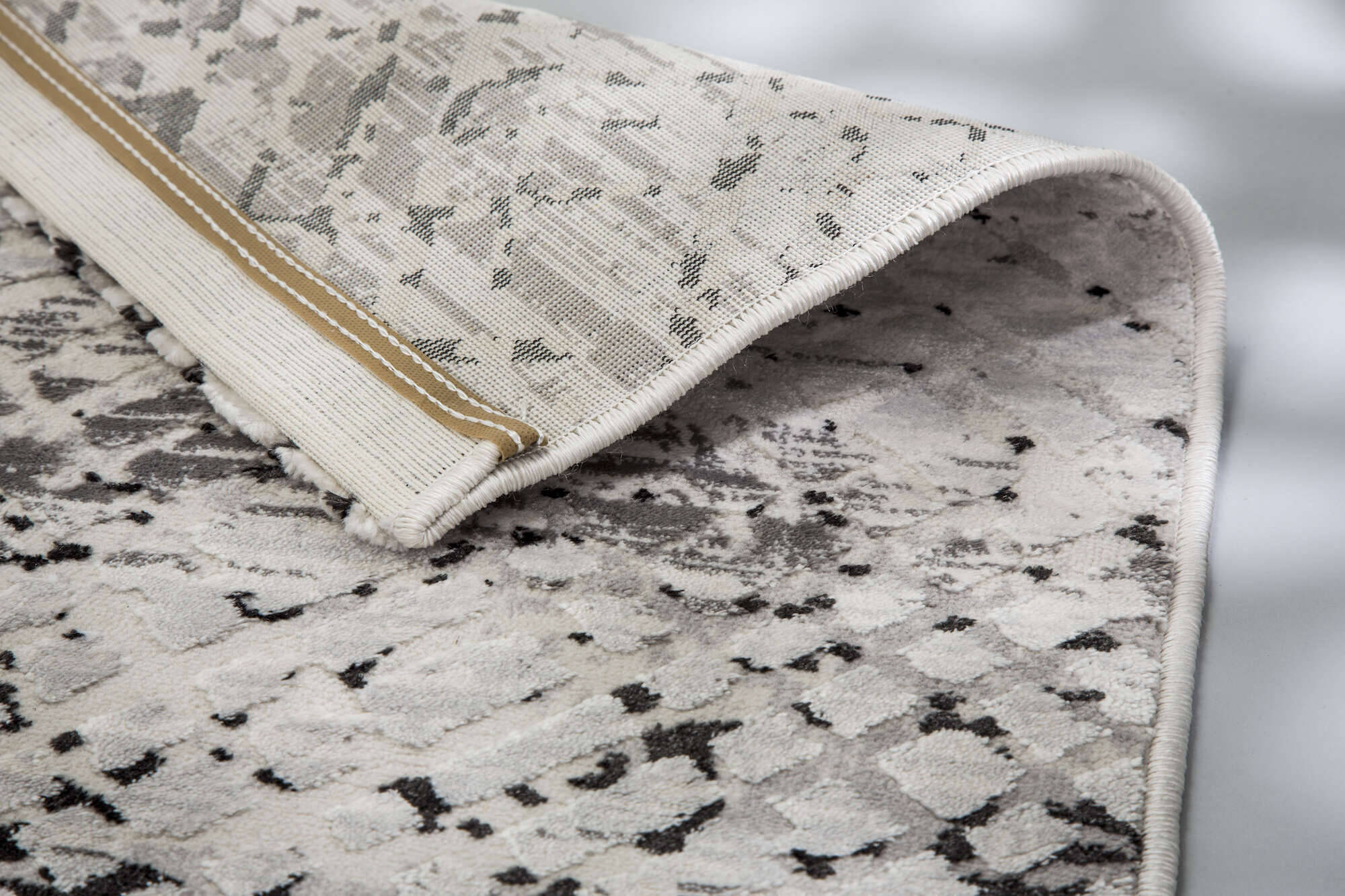 W6626_202_044_Noa_Detail Teppich Antea 6626-202-044 im Wunschmaß