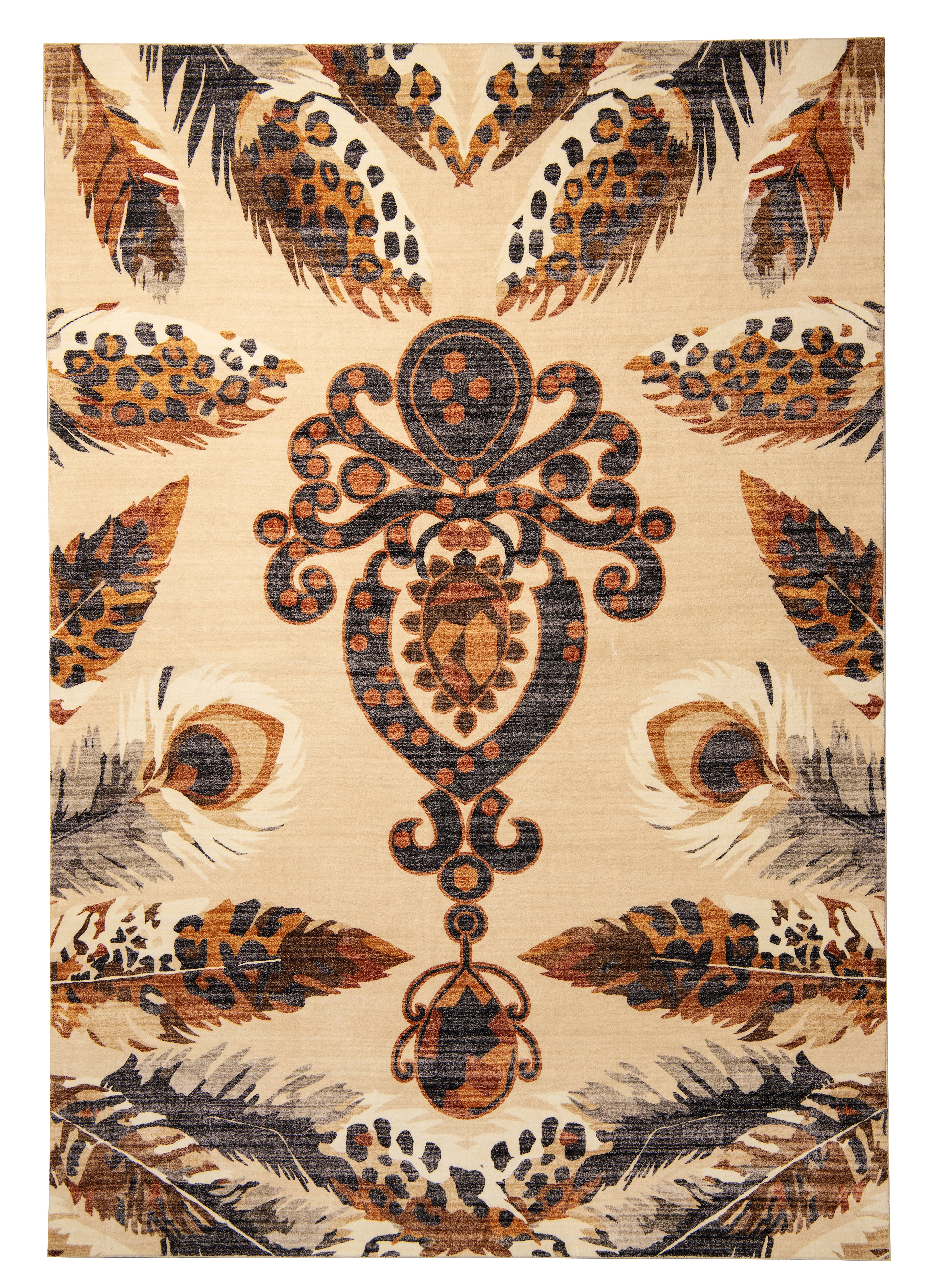 DIAMANT DES ORIENTS Teppichkollektion Julian F.M.Stoeckel DIAMANT DES ORIENTS Teppichkollektion Julian F.M.Stoeckel