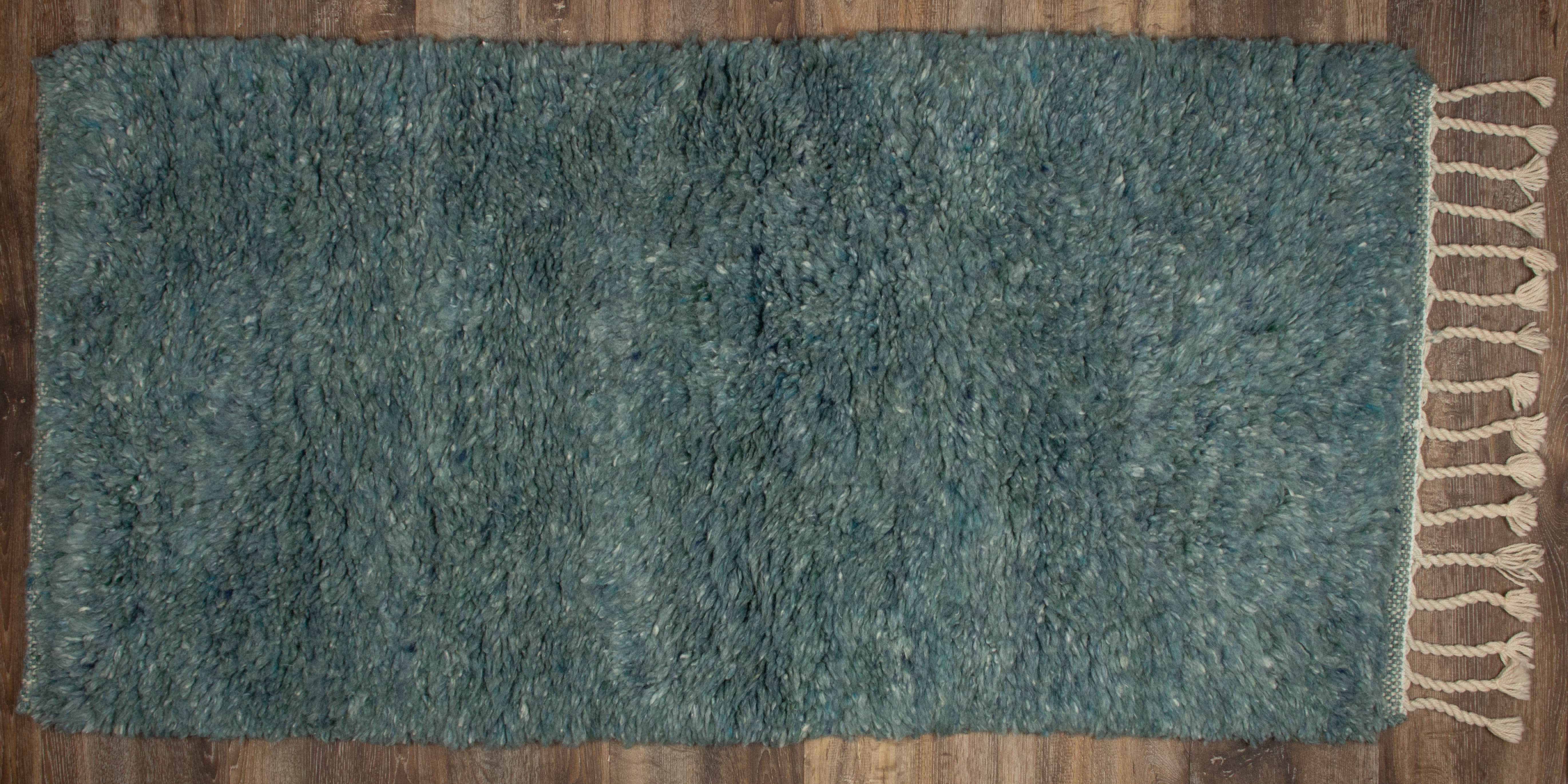 Paulig Moroccan Roots 445 Berber Teppich Paulig Moroccan Roots 445 Berber Teppich