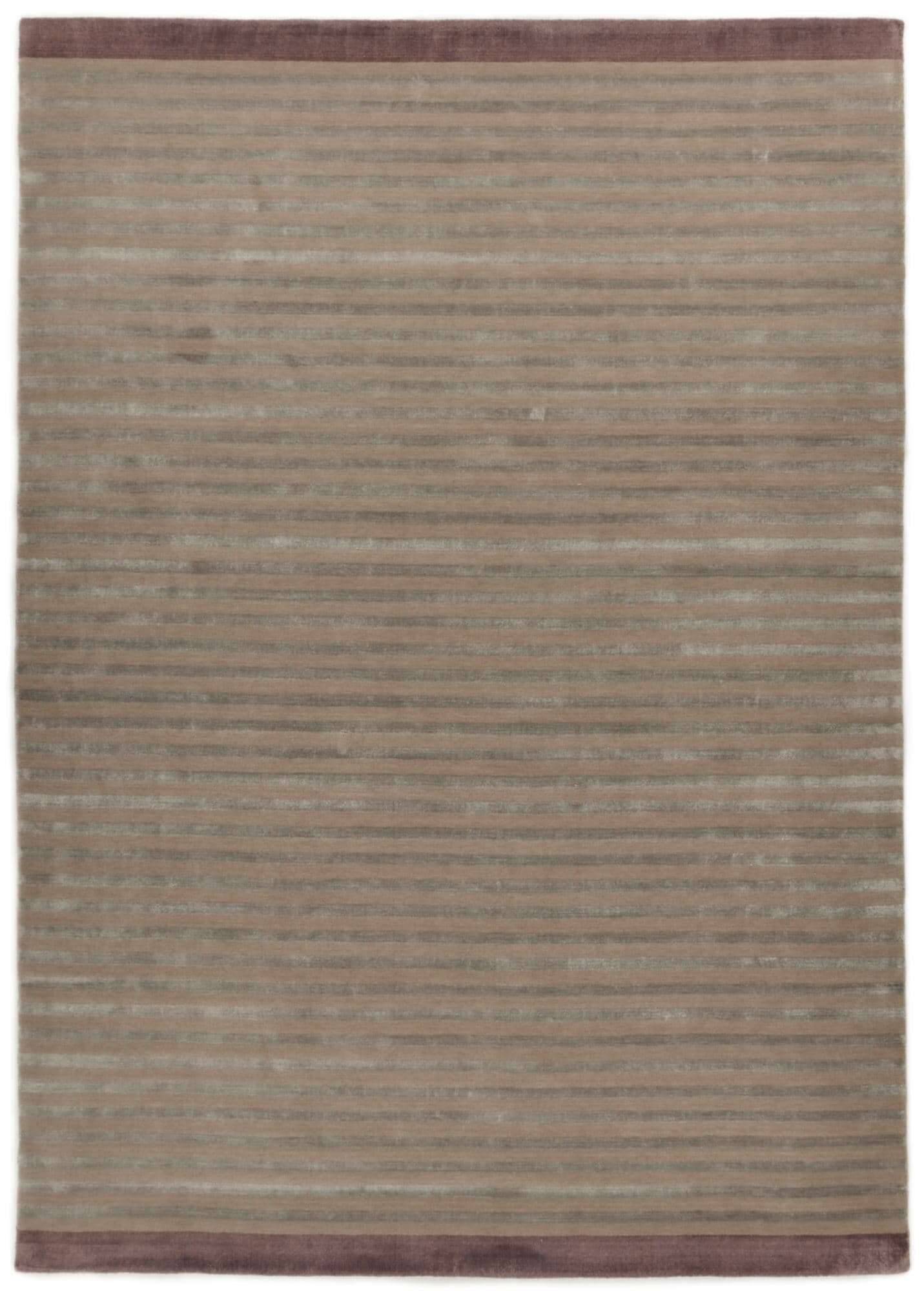 miami_3286_555beigemulti_419167_1 Trend Teppich Miami Design-3286 aus Wolle und Viskose