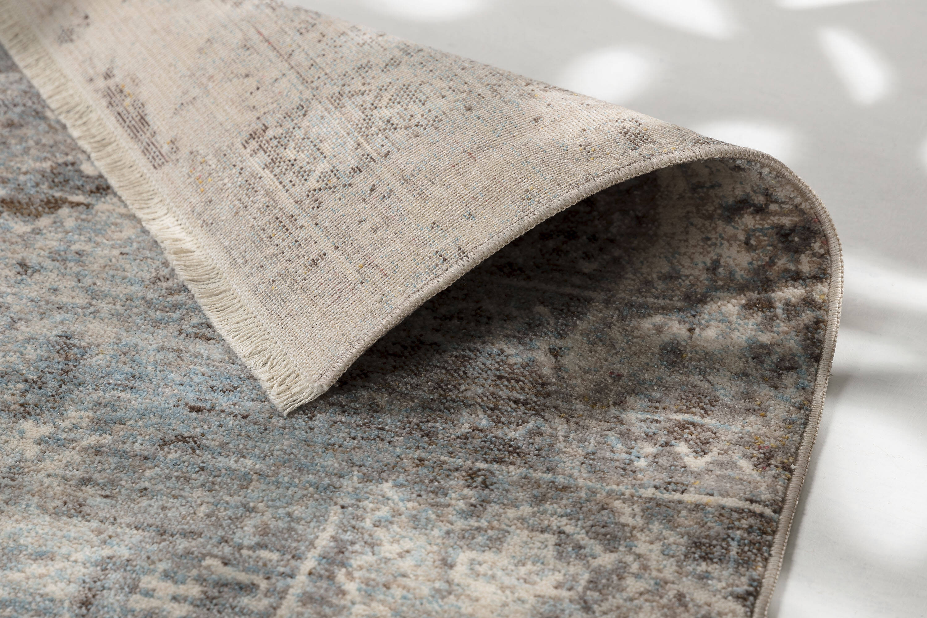 SCHÖNER WOHNEN Teppich Mystik 6305-241-020