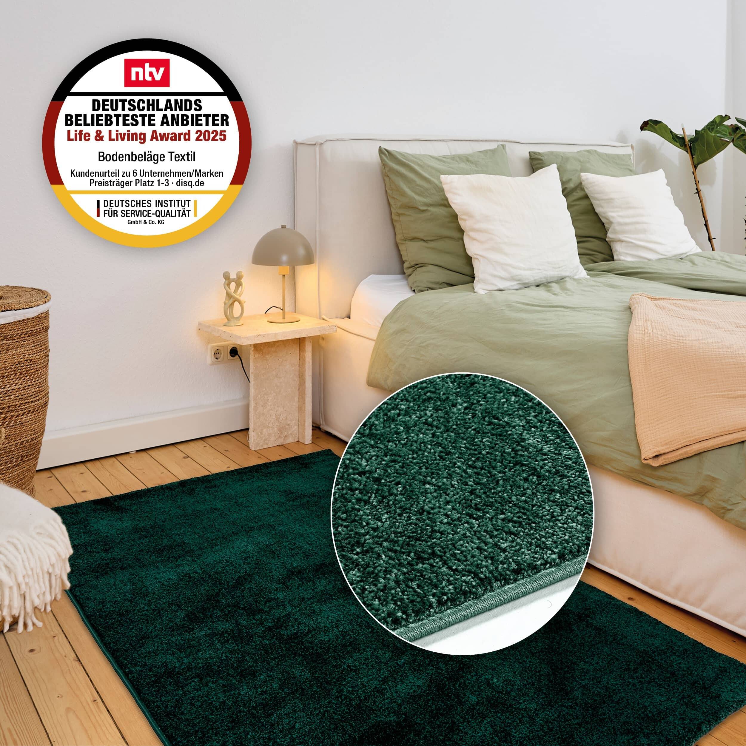 Wohnteppich Sam Wohnteppich Sam