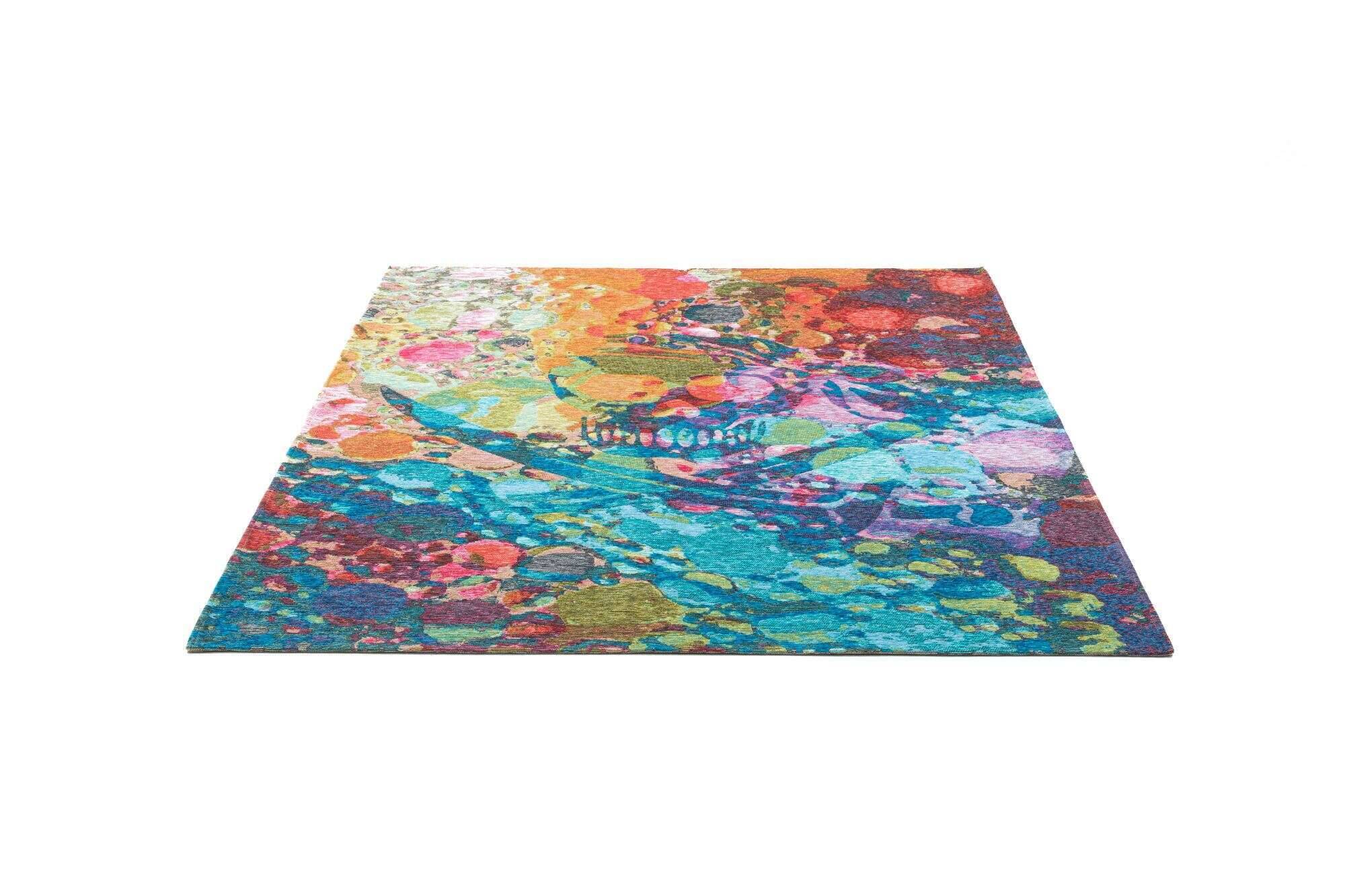 keitum_sa-006_800-multicolor_429121_22 Sansibar Flachgewebe Design Teppich Keitum