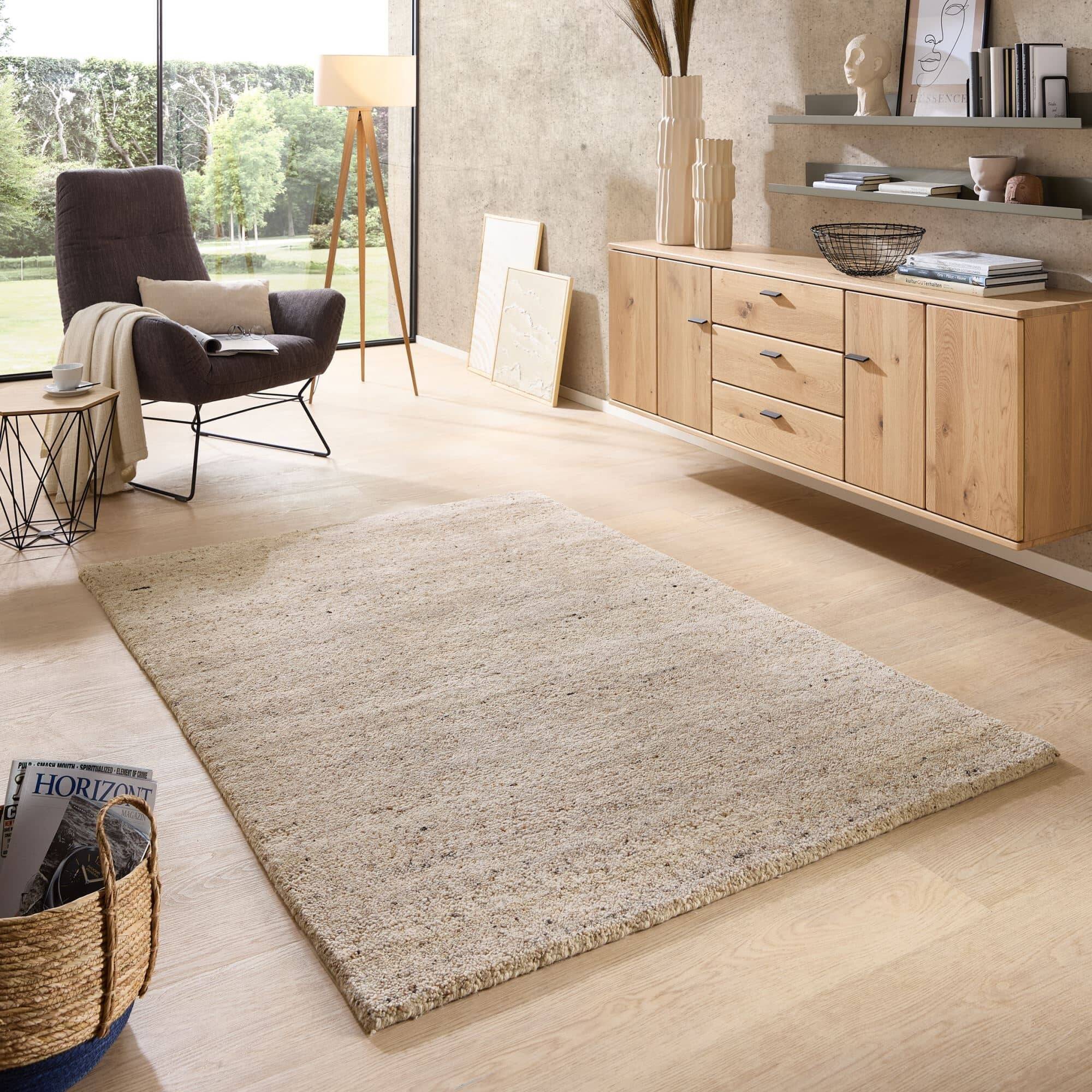 Natur Pur Teppich Dhasa Natur Pur Teppich Dhasa