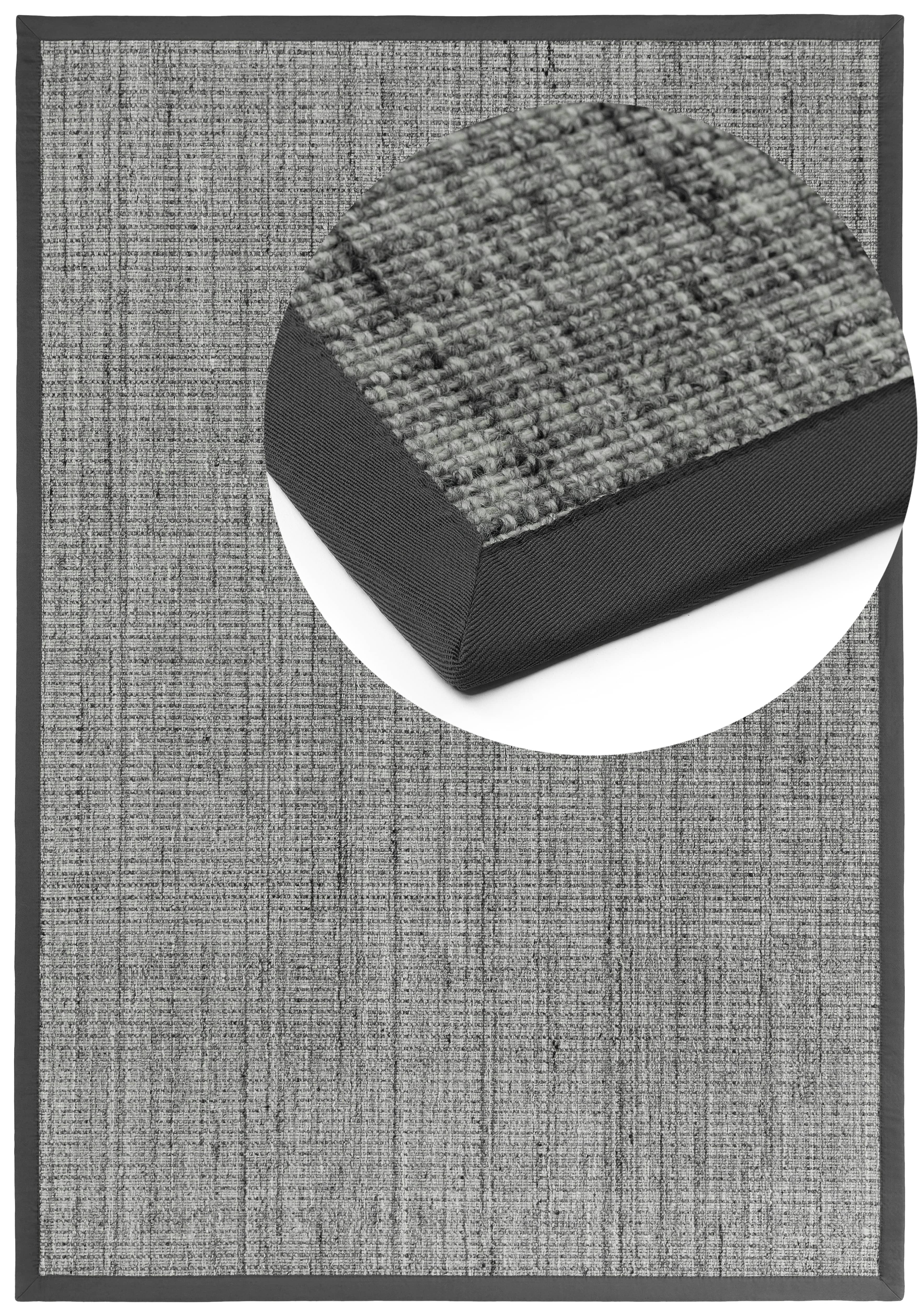 Handwebteppich DEKOWE Exquisit S2