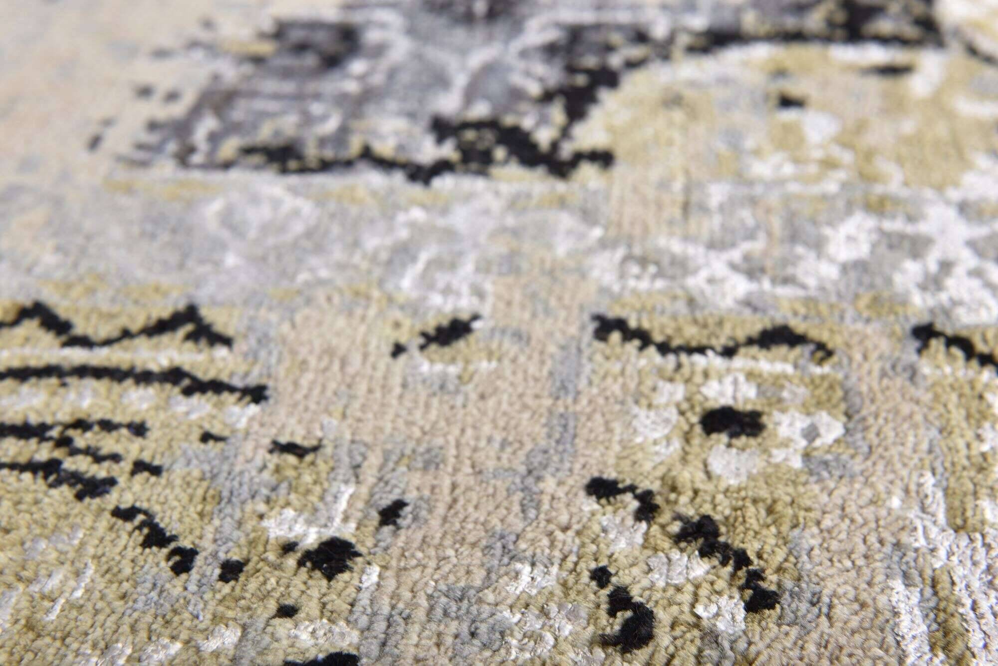 artemshah_uni_873goldmulti_428094_3 Artemshah Orient Vintage-Teppich ca: 245 x 307 cm