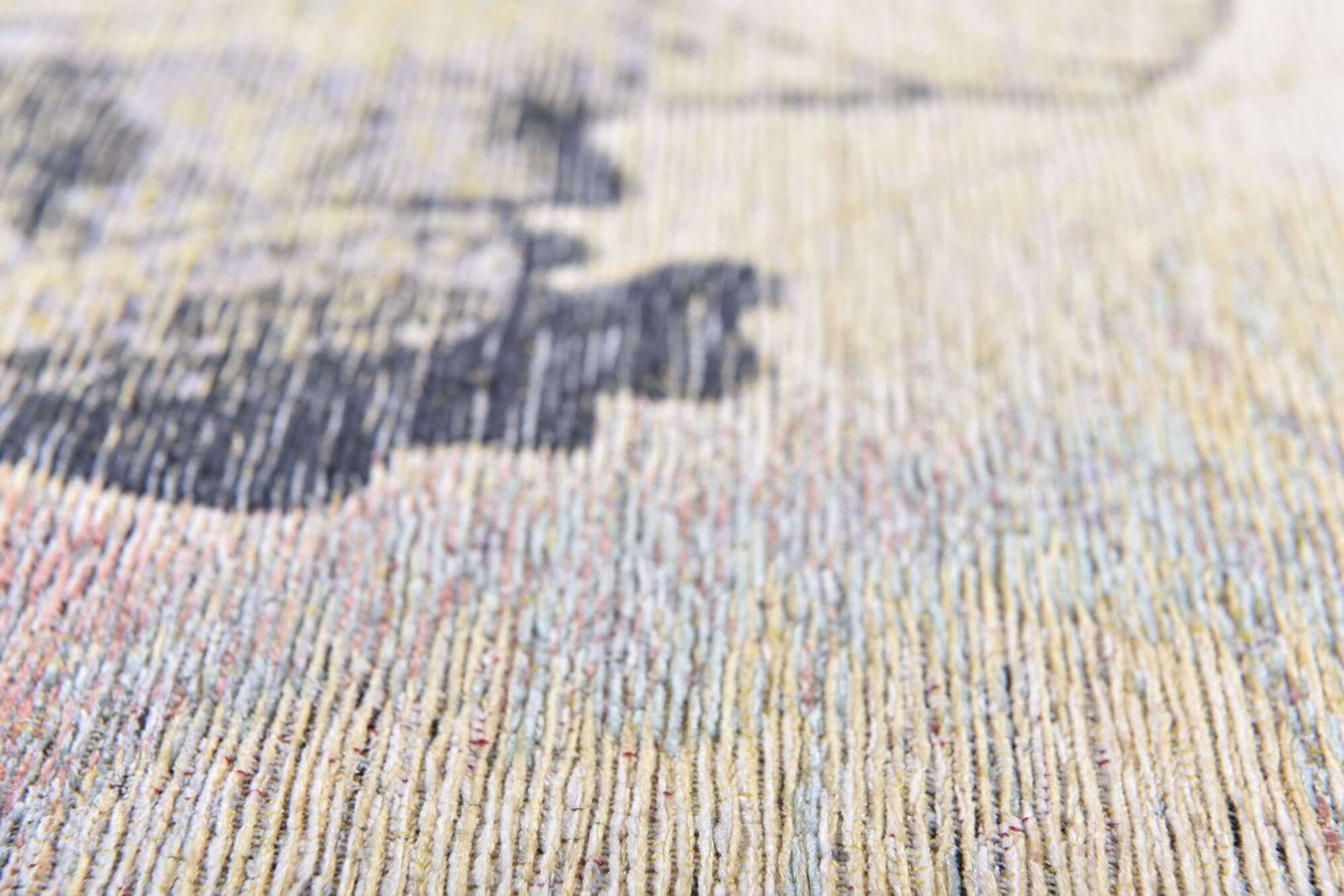 Cosima_GF-108_803MultiPastell_426835_3 Cosima GF-108 Teppich Flachgewebe Modernes Design