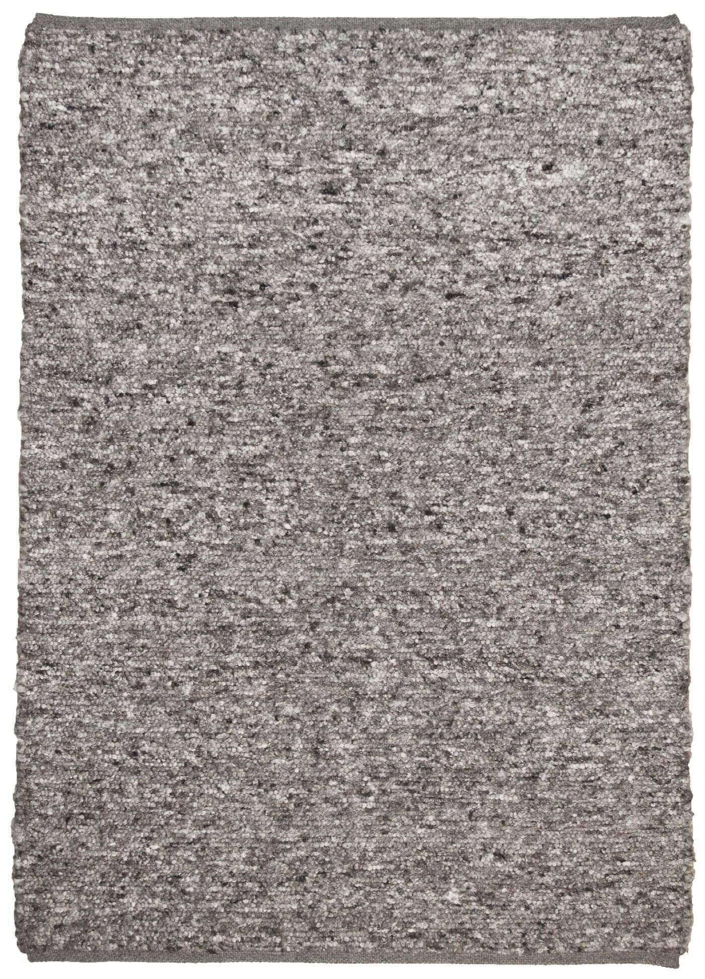 Berberinasuper_655greymulti_405489_1 Handwebteppich Berberina Super Teppich natur