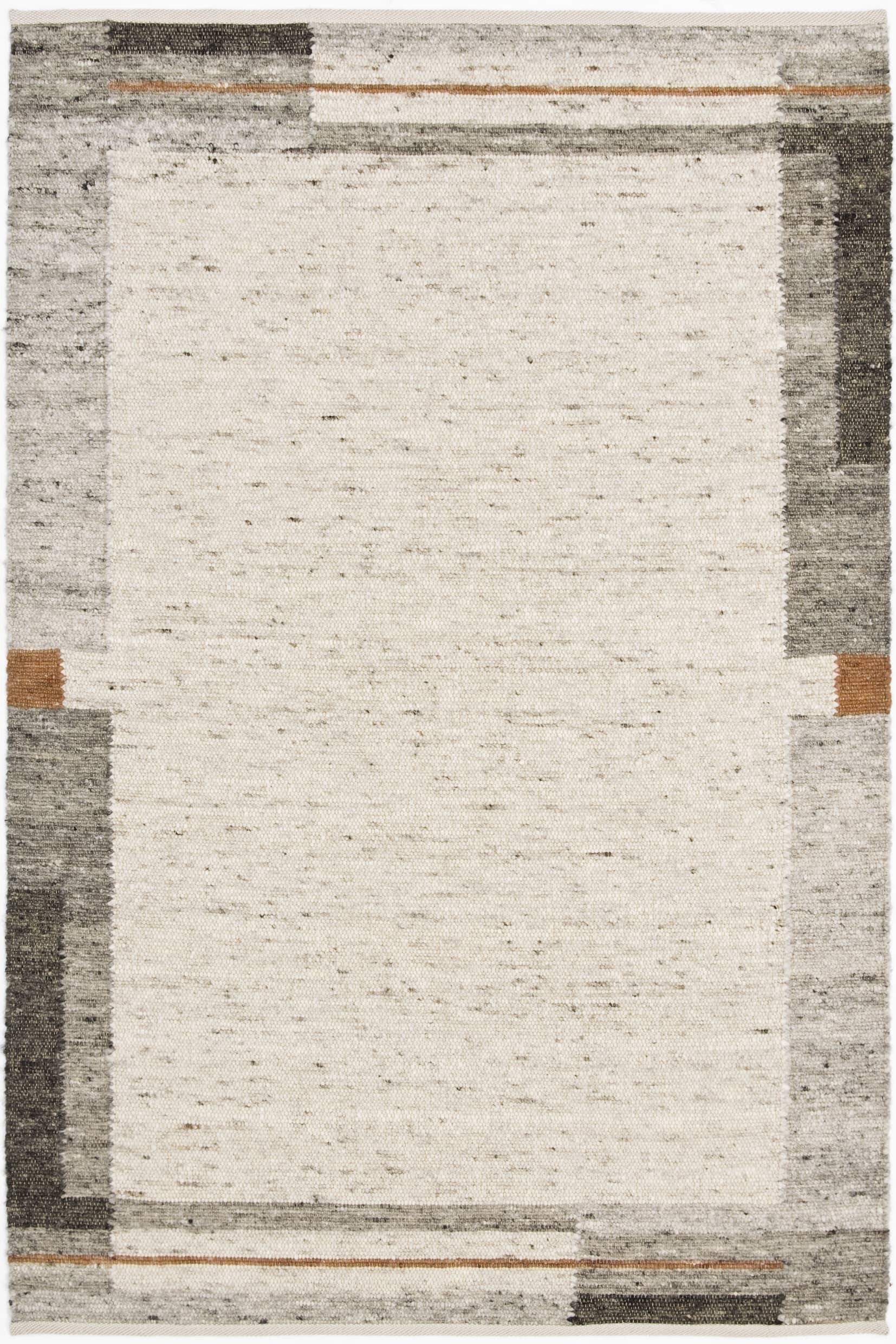 Paulig Fino Design 136-132 Handweb Teppich