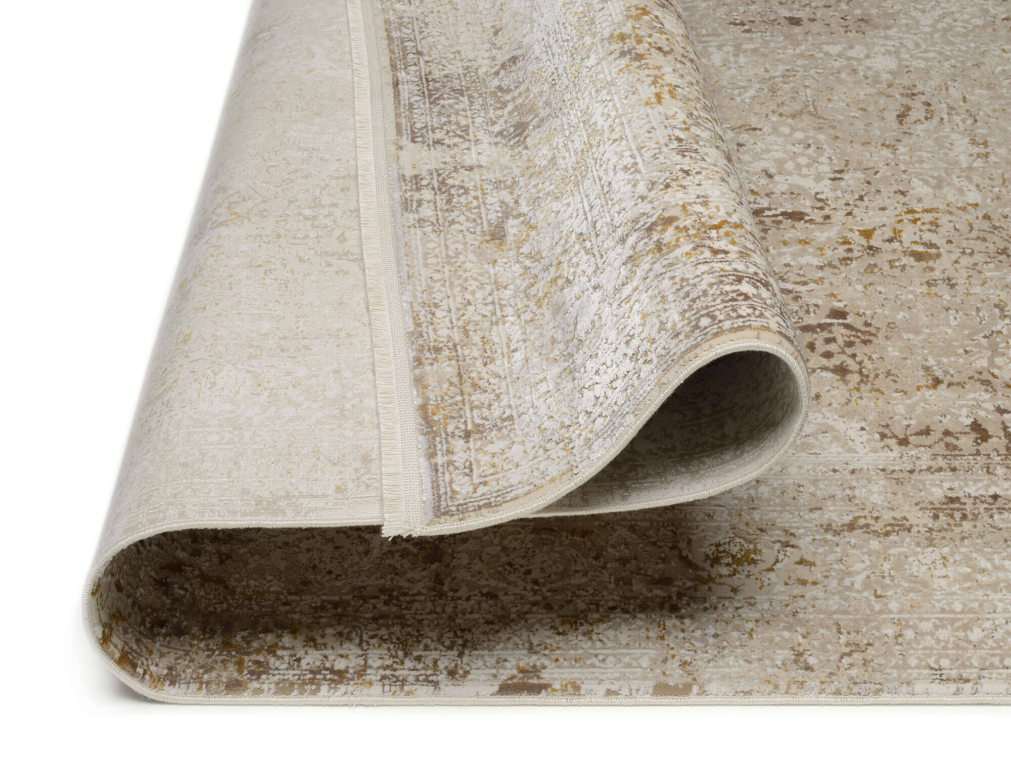 BES04-303-4 OCI Bestseller Cava 04 Teppich Vintage