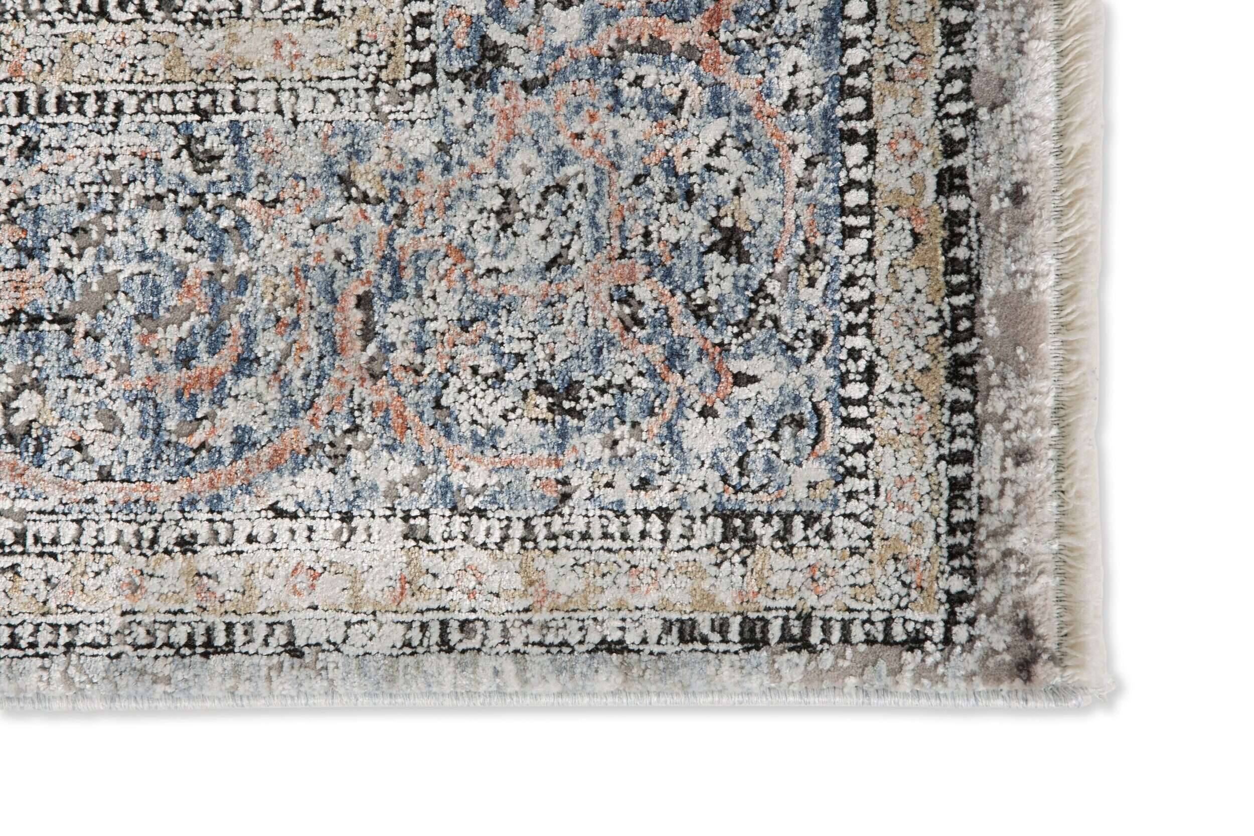 e608badb-981b-5ecf-96cc-8ec157a456d8 Teppich Vintage Orient Scala 6621-222-020 multicolour