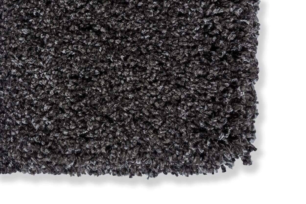 6306_190_040_Savage_Ecke SCHÖNER WOHNEN Teppich Savage 6306-190 Teppich Einfarbig Hochlor