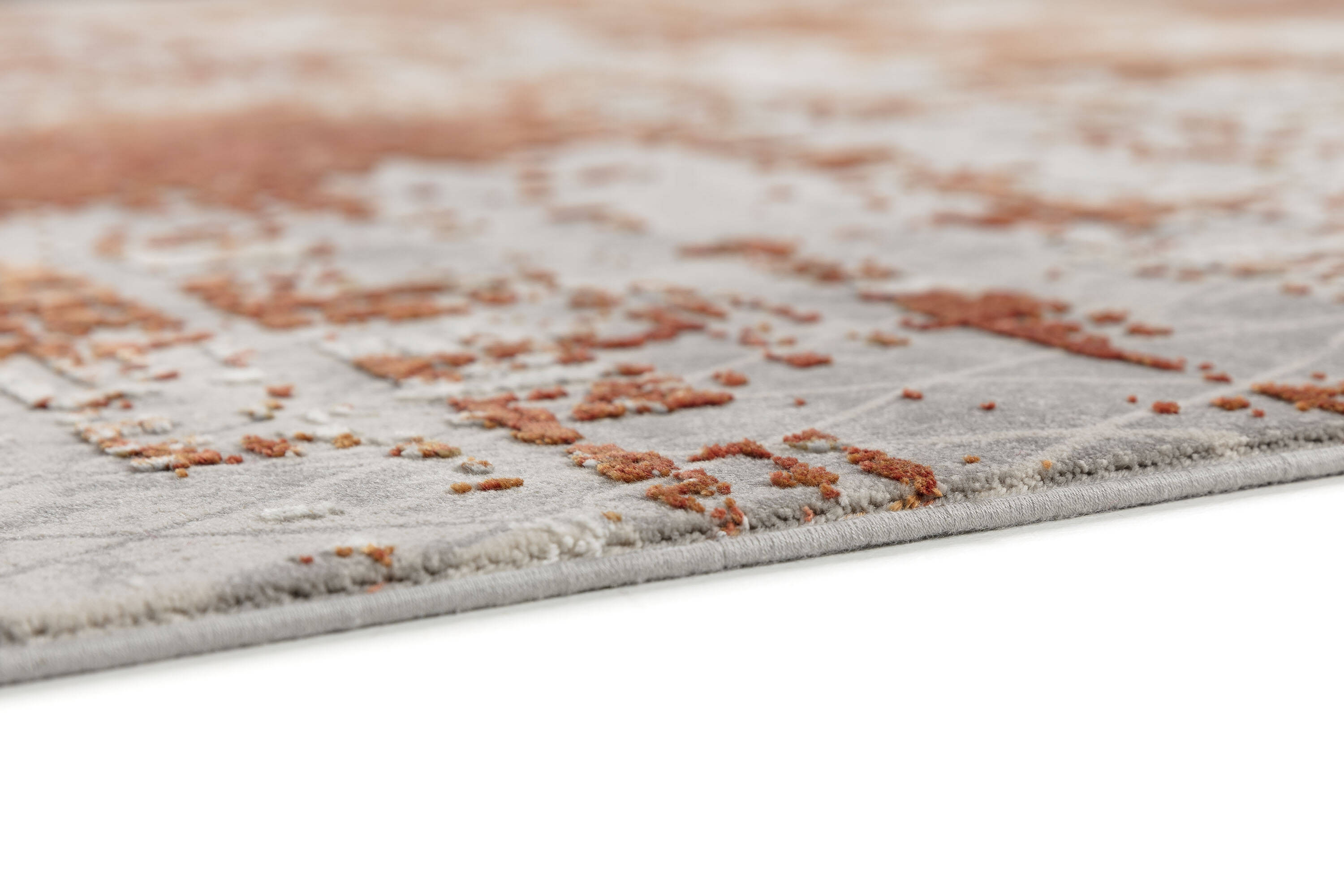 Vision 6103-241-055 SCHÖNER-WOHNEN Teppich Vintage Modern Vision 6103-241-055 SCHÖNER-WOHNEN Teppich Vintage Modern