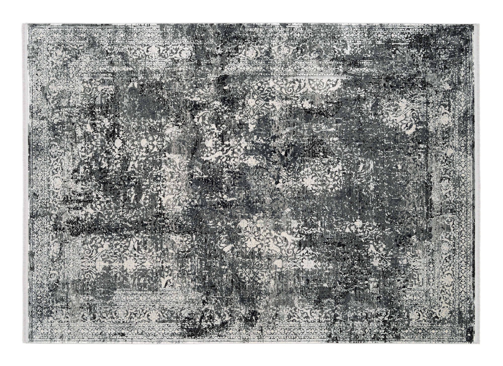 BES04-407-2 OCI Bestseller Cava 04 Teppich Vintage