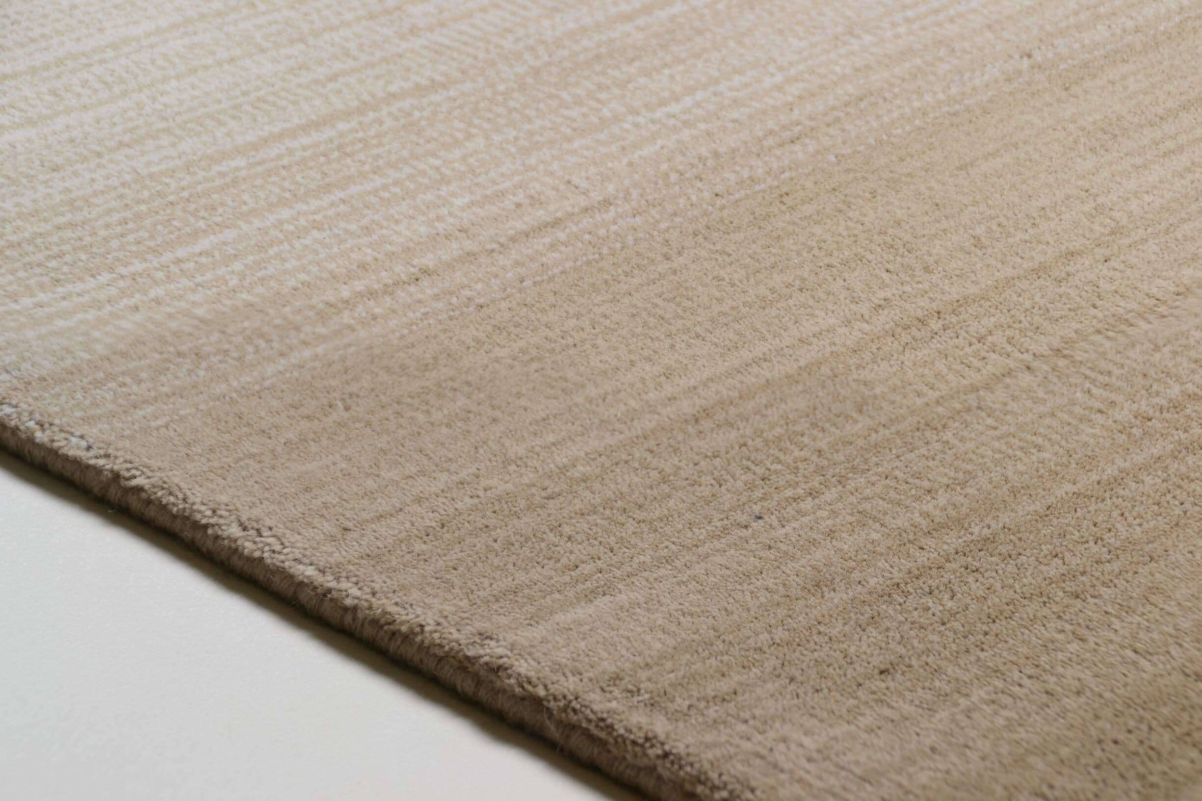 WoolComfort_ombre_beige550_400143_3 Teppich Wool Comfort Teppich Modern