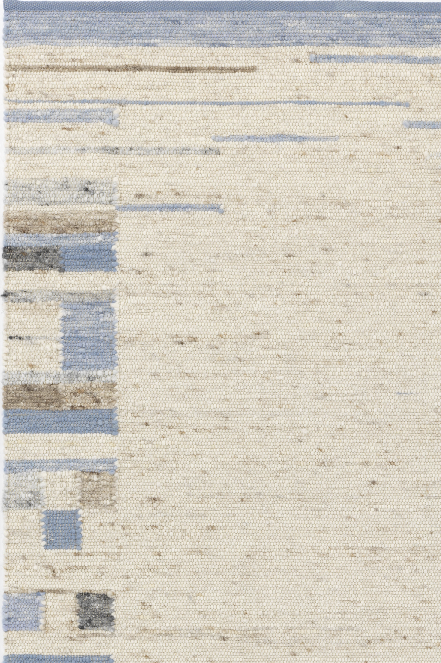 Paulig Fino Design 154-65 Handweb Teppich