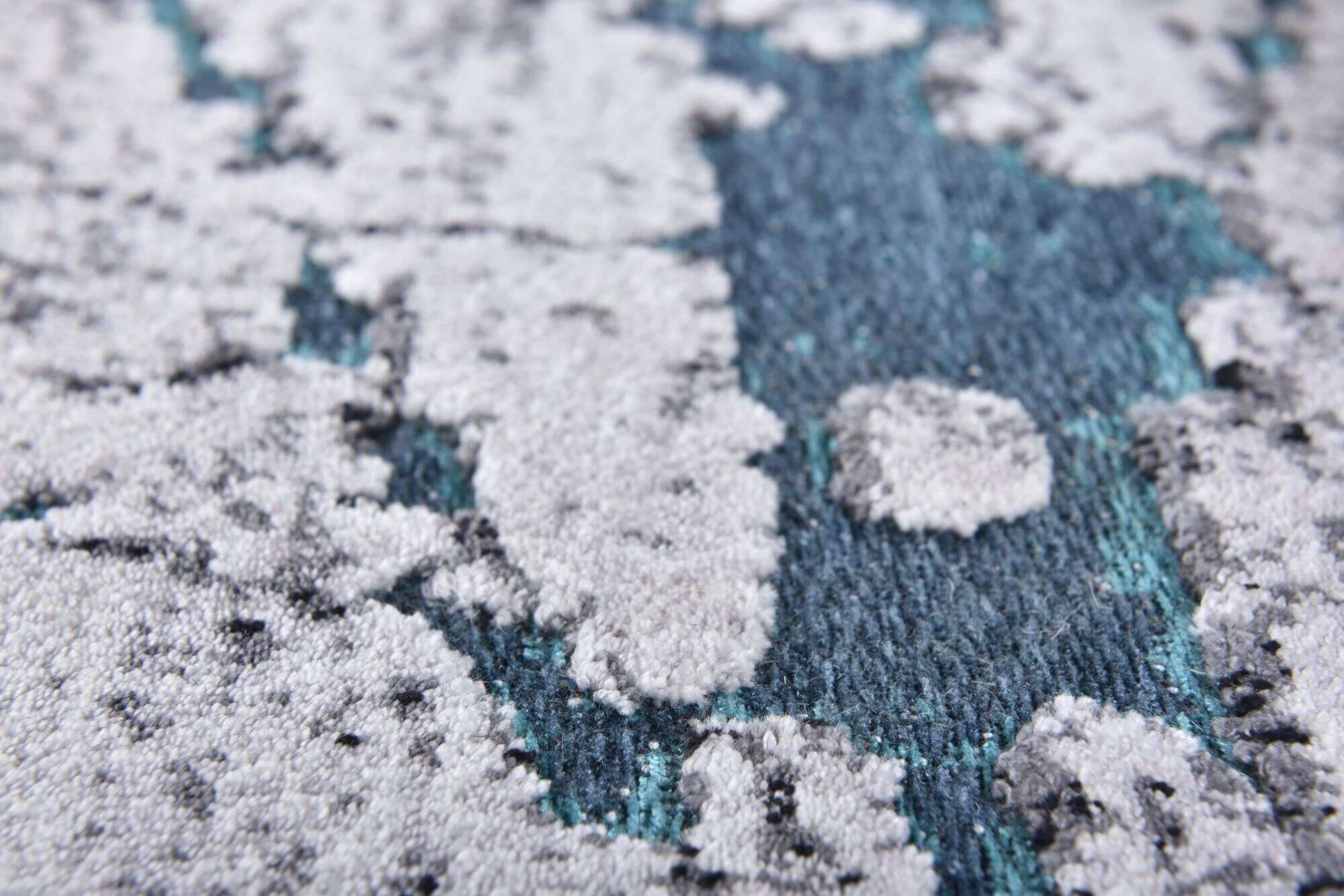 orelia_gf-103_725turquioisemulti_426805_3 Teppich Orelia GF-103 Modernes Design