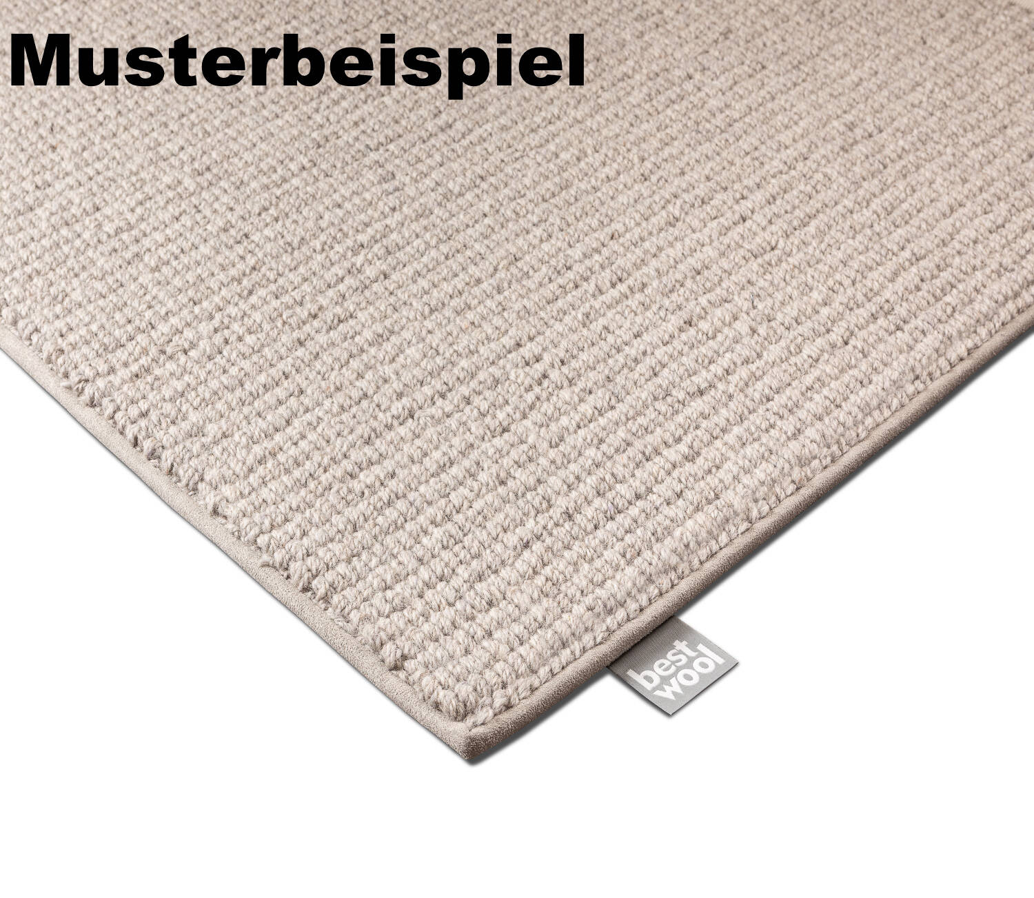 Blind Soft 1cm sichtbar